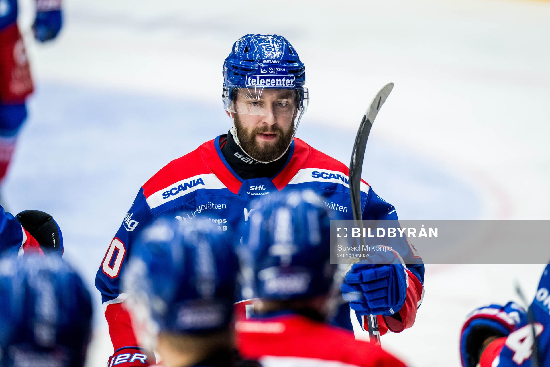 Oskarshamns Hynek Zohorna