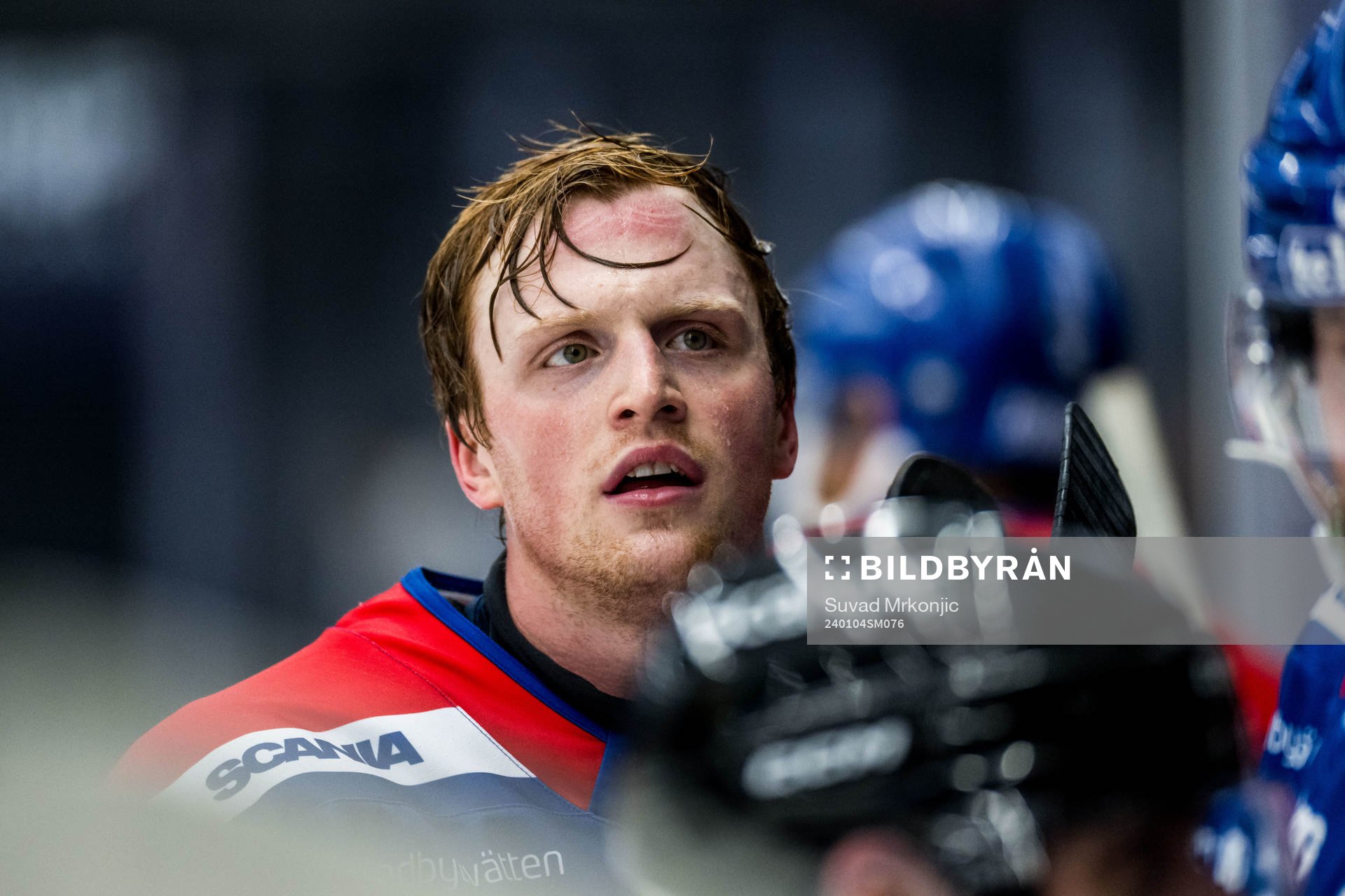 Oskarshamns Austin Wagner