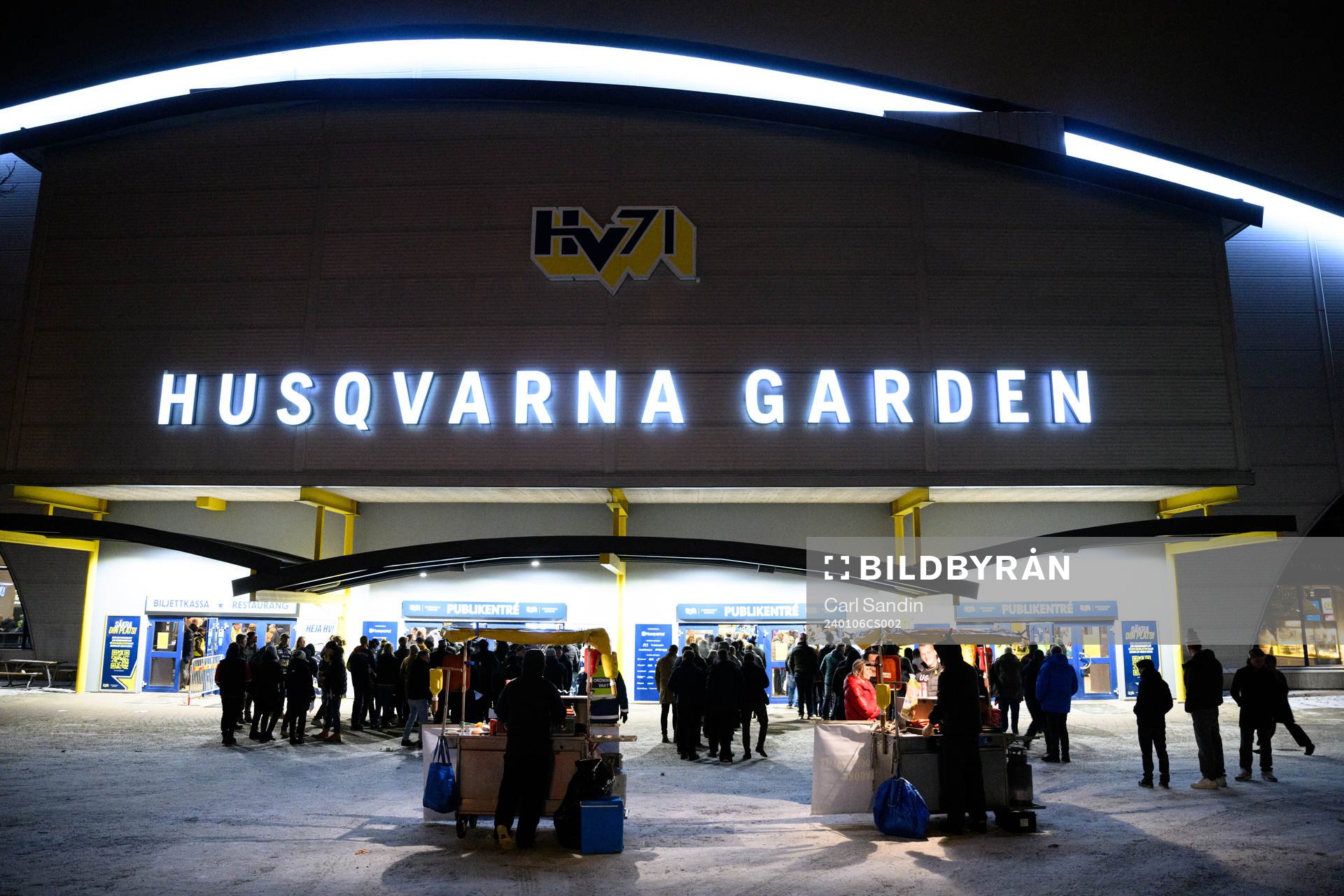 Husqvarna Garden