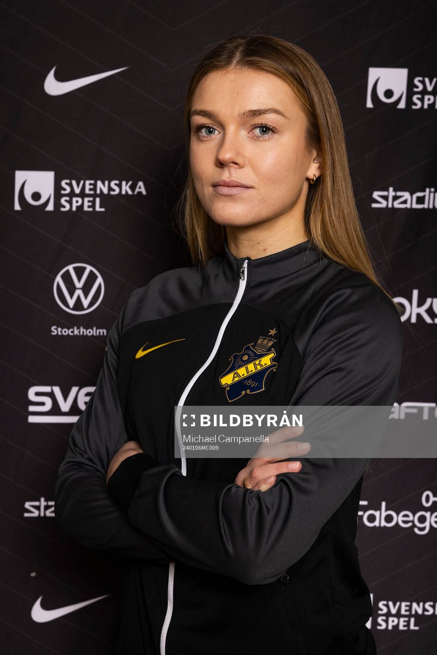 Beata Olsson