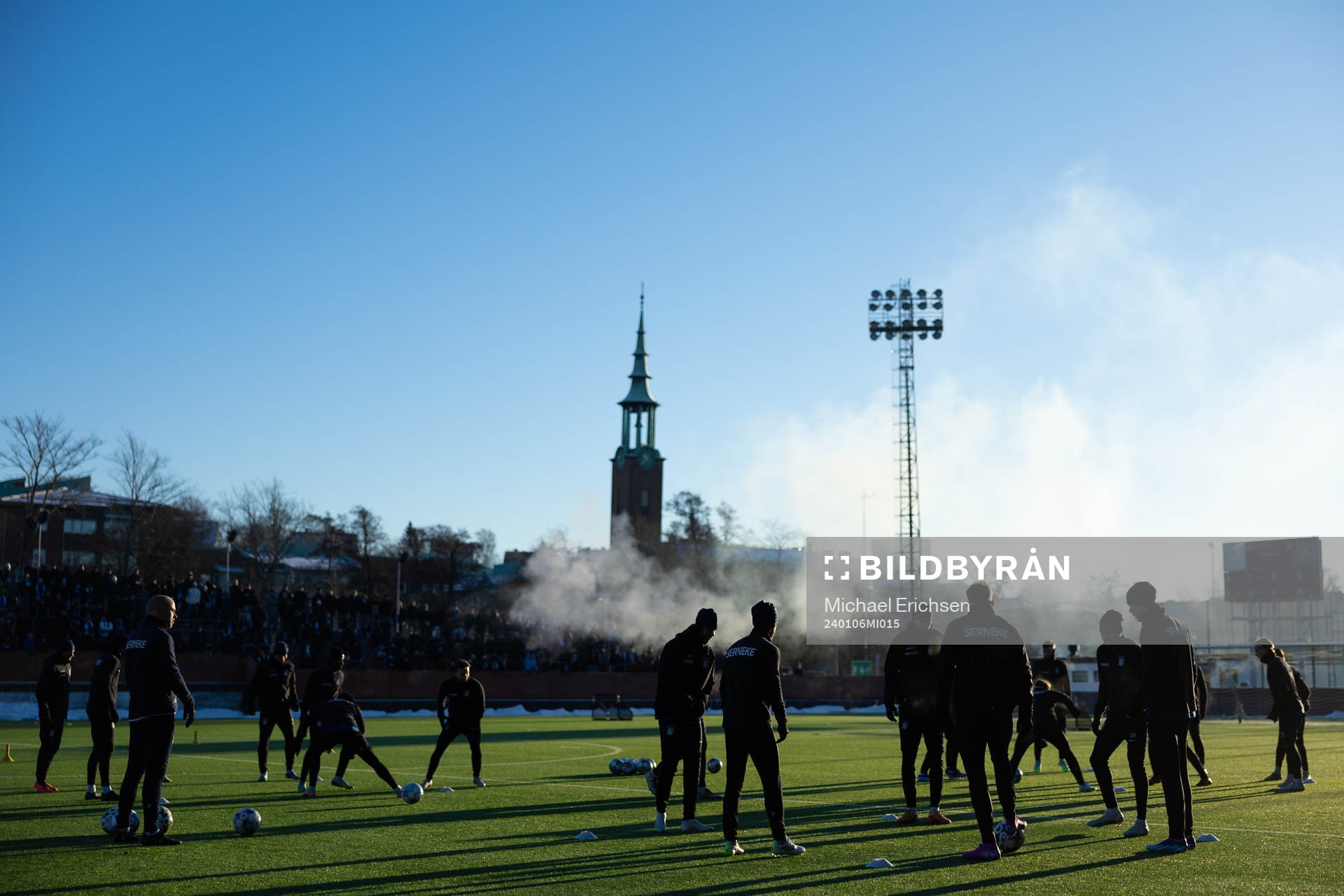 IFK Göteborgs spelare