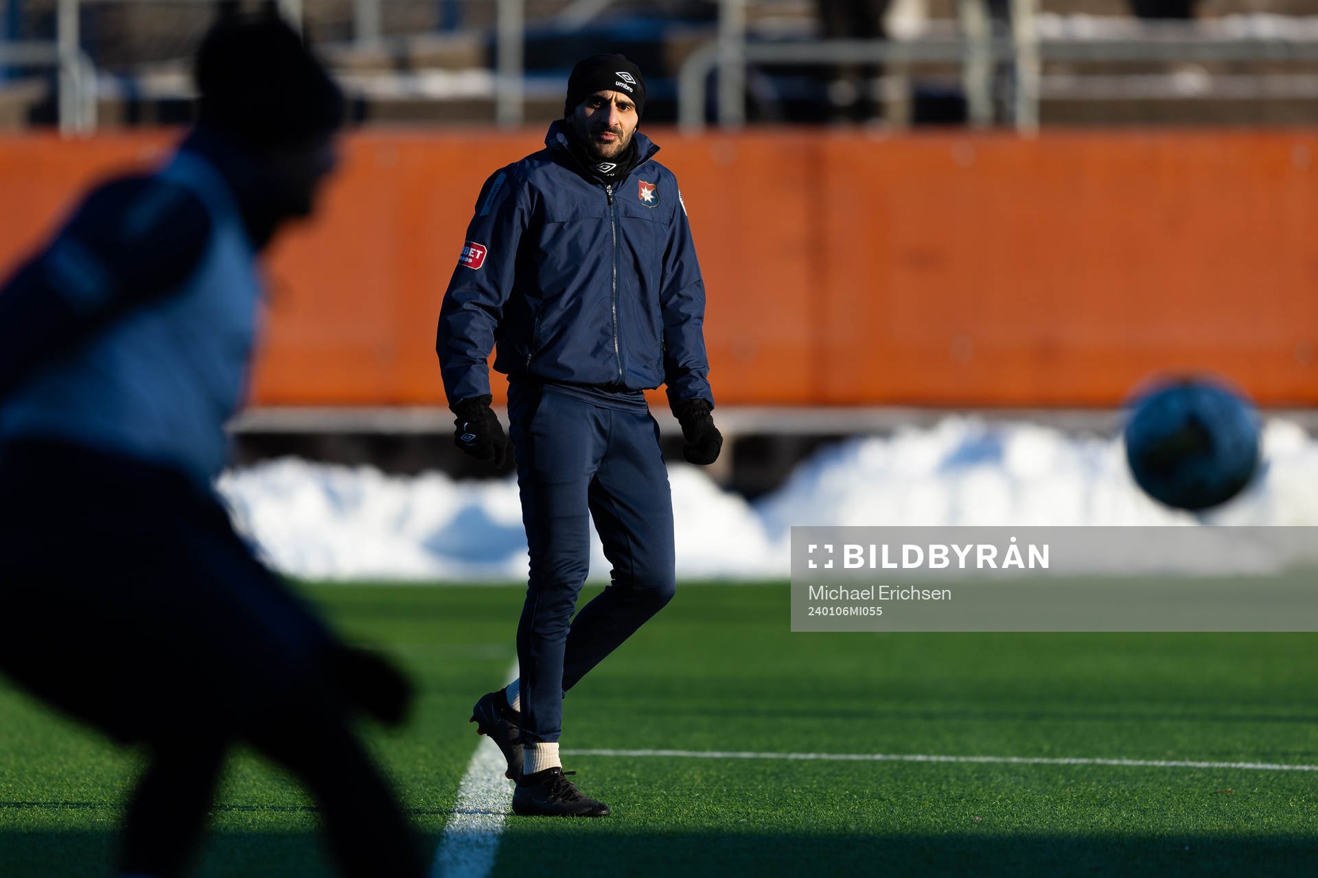 Örgrytes Sargon Abraham