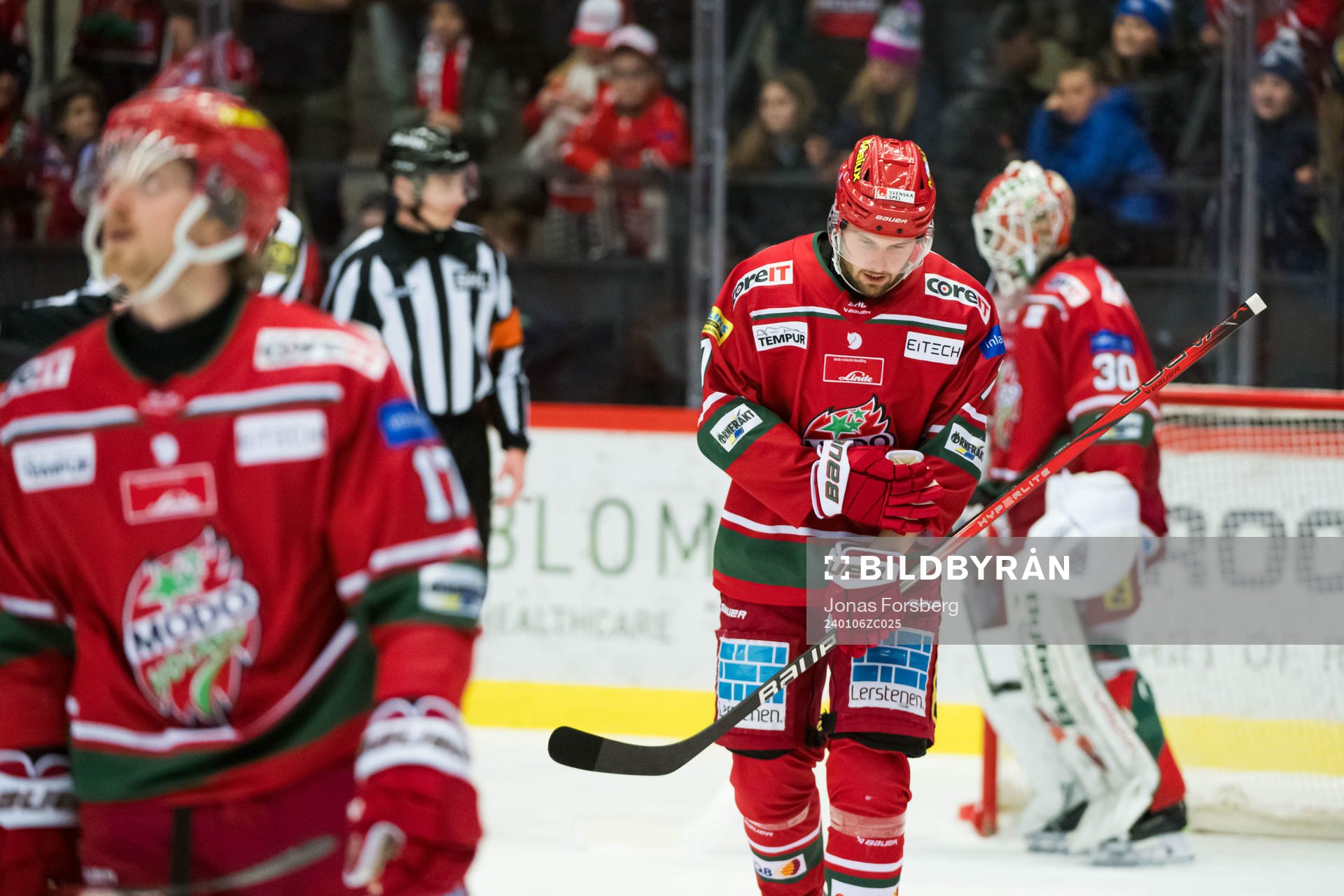 MoDos Pontus Näsén