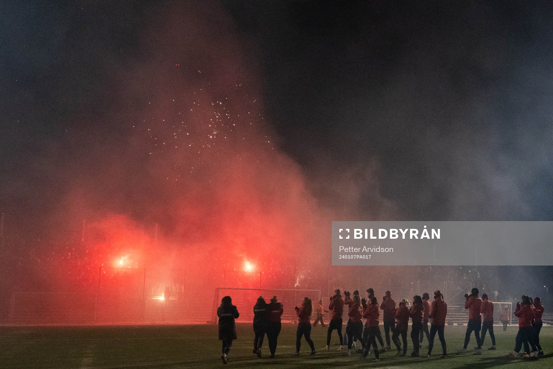 Helsingborgs spelare