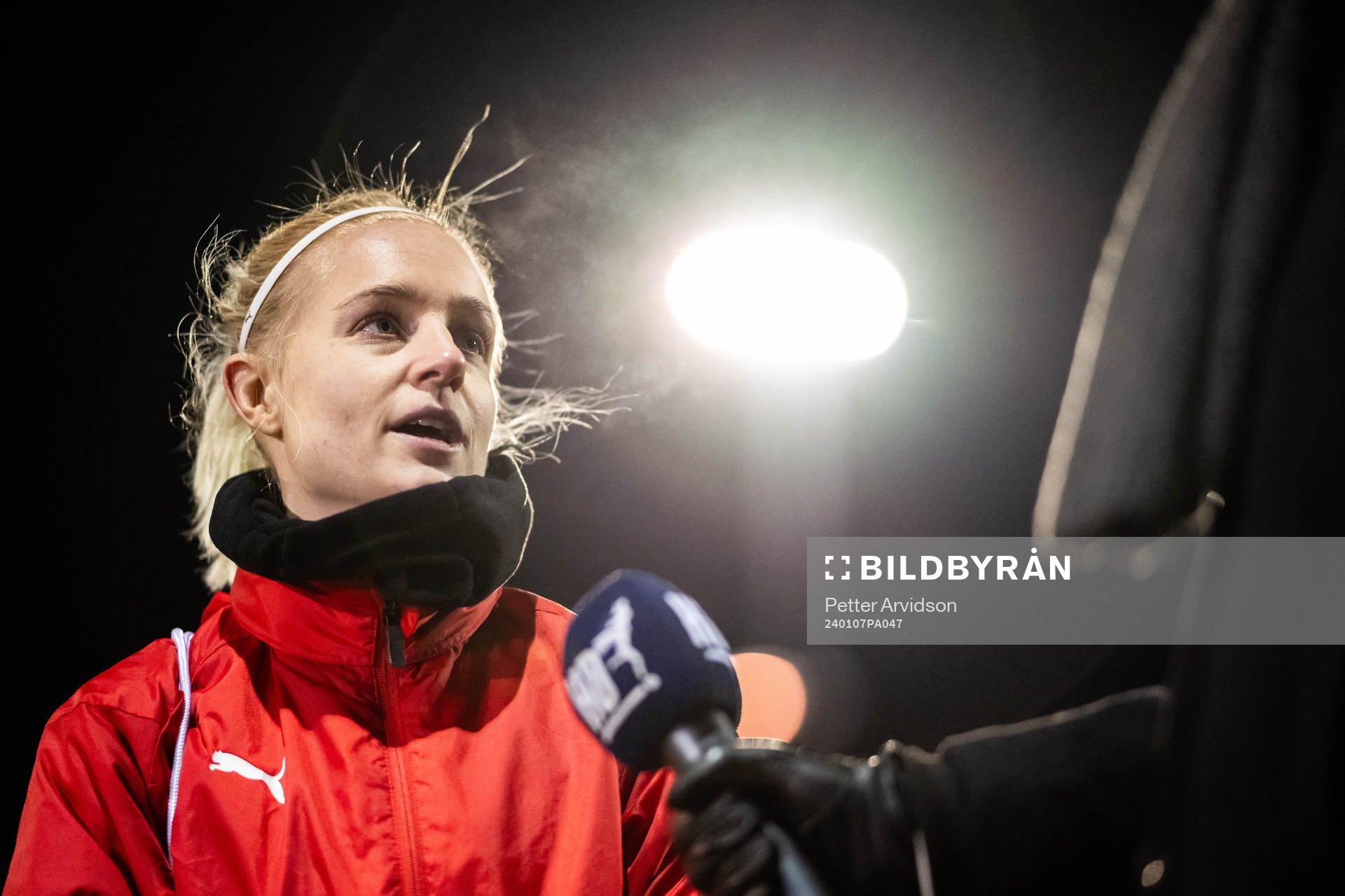 Melina Skarström