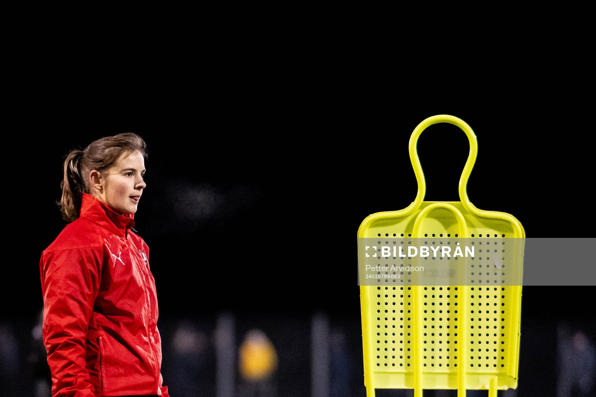Evelina Bertilsson
