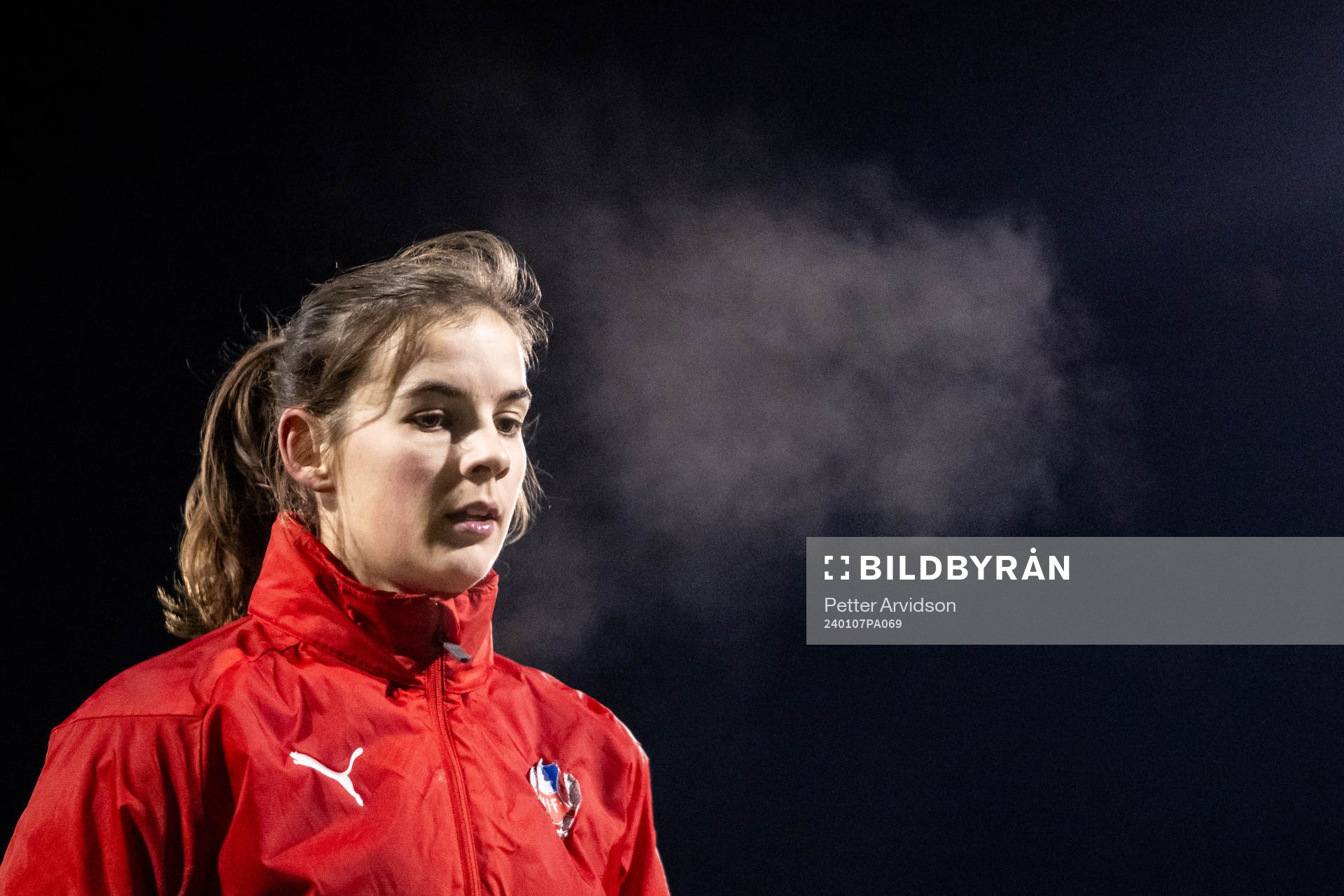 Evelina Bertilsson