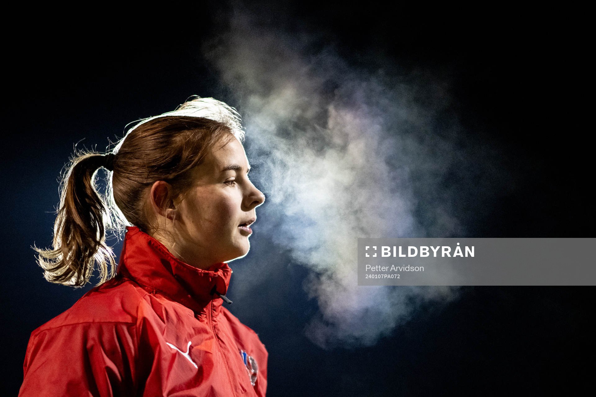 Evelina Bertilsson