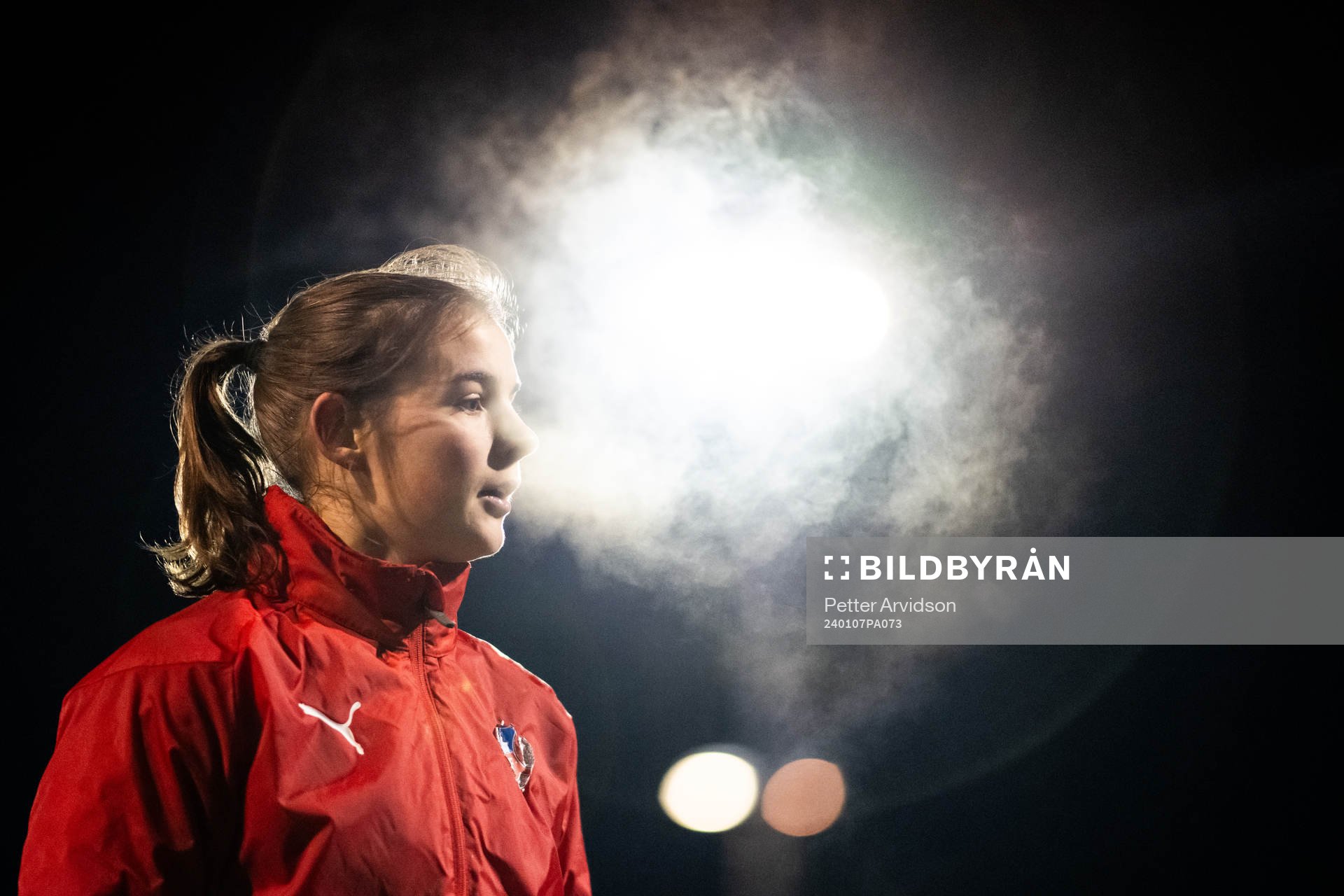 Evelina Bertilsson