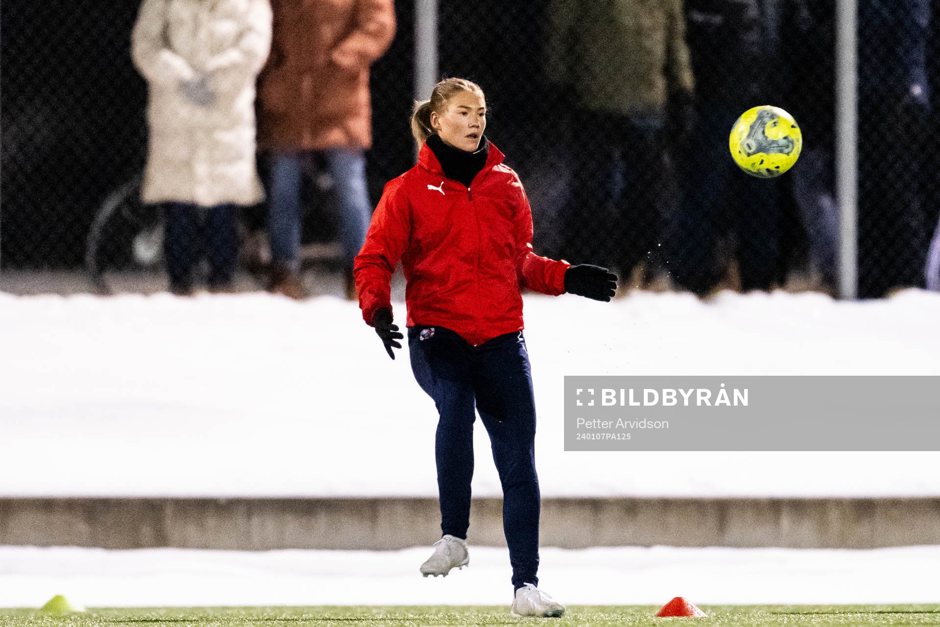 Mollie Rosén