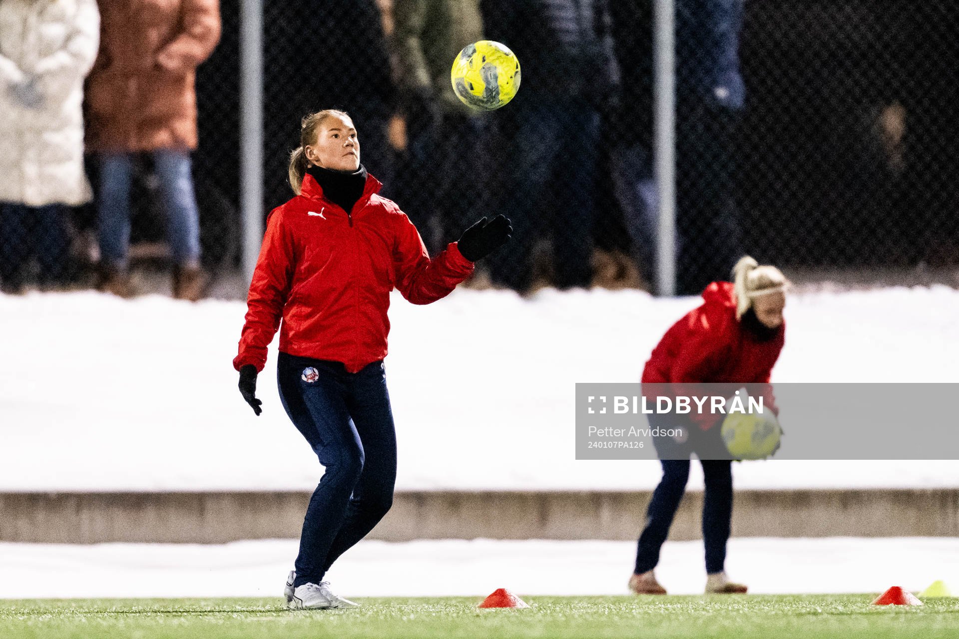Mollie Rosén