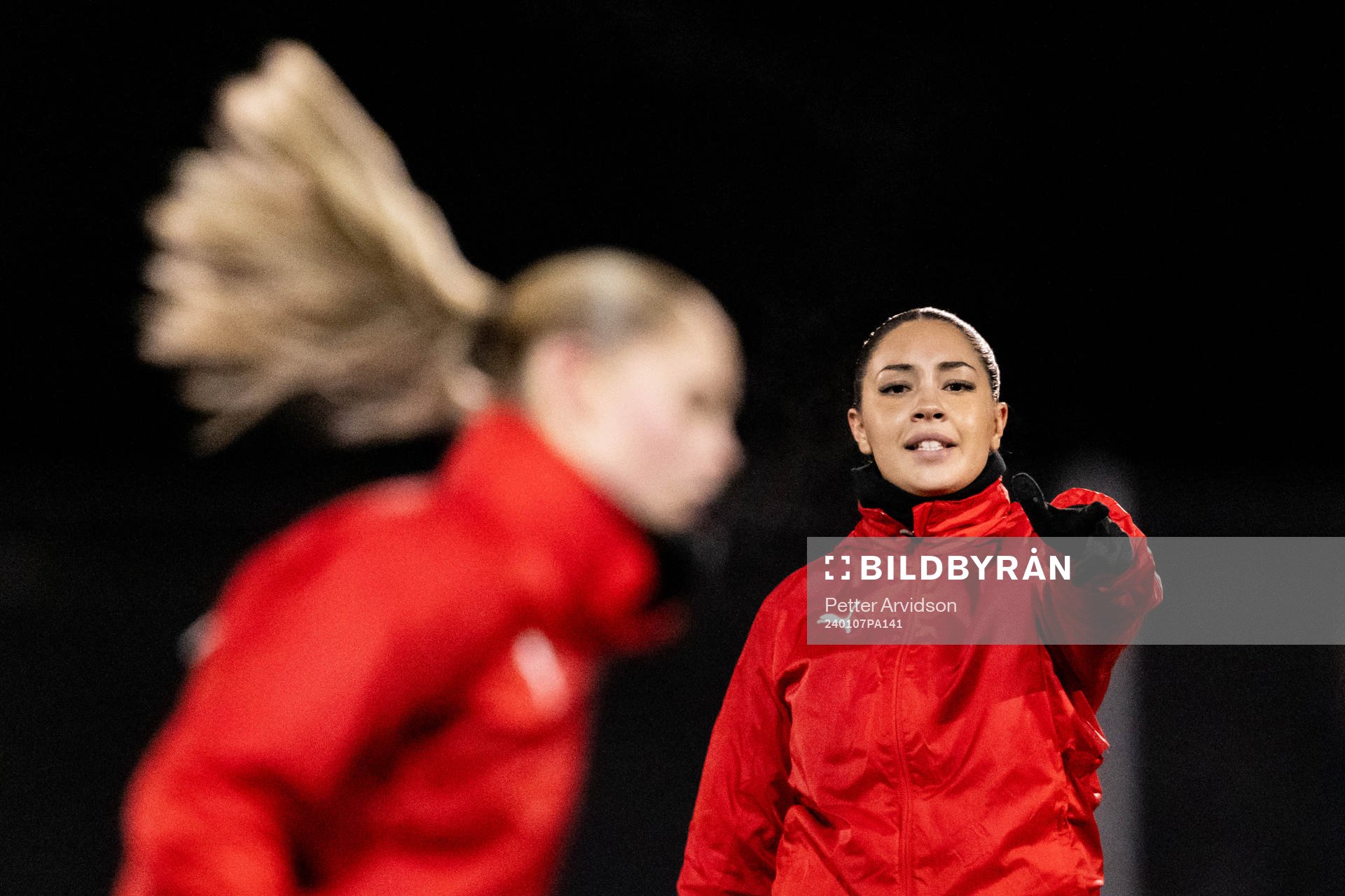 Ebba Manglind