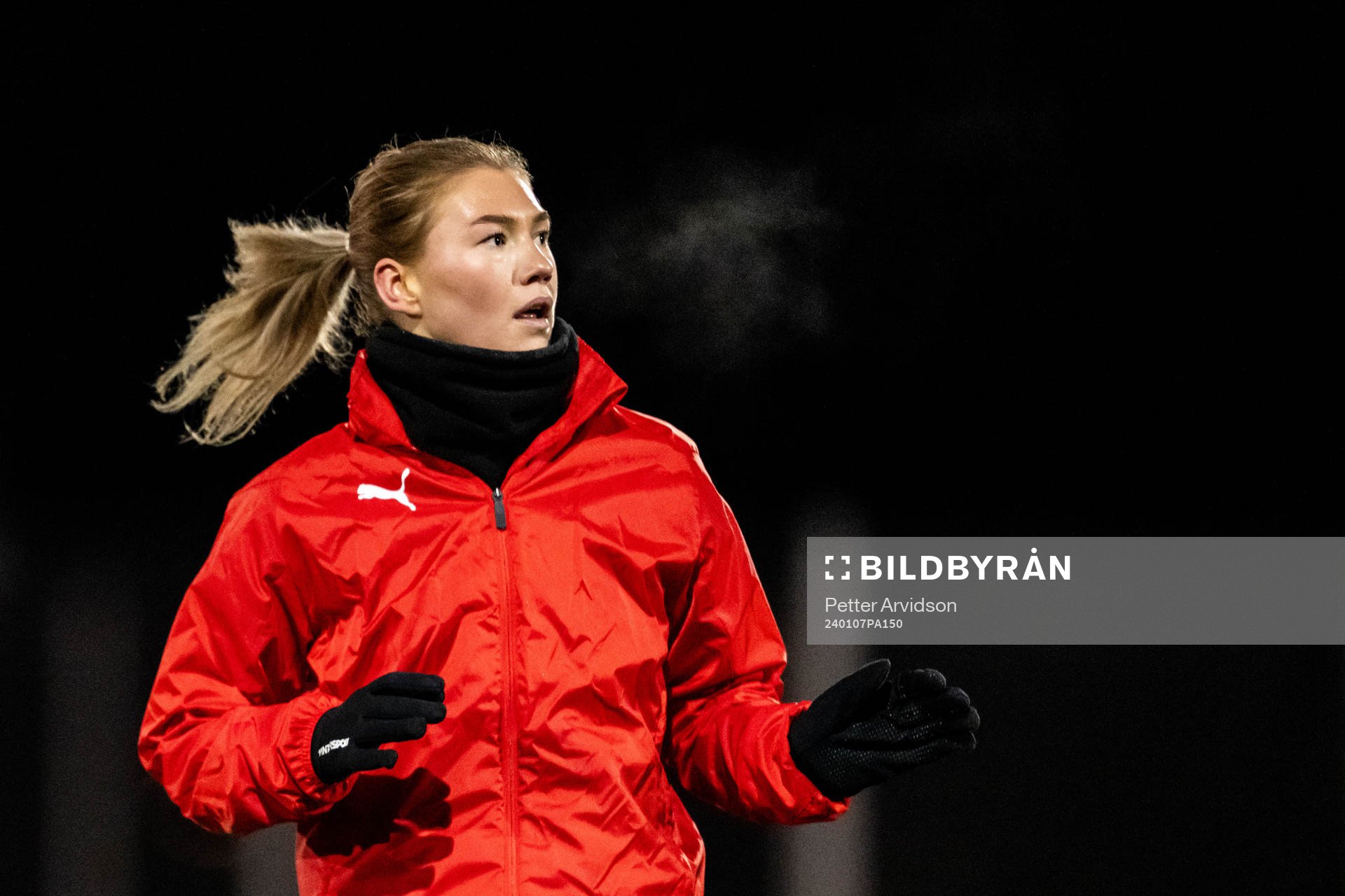 Mollie Rosén