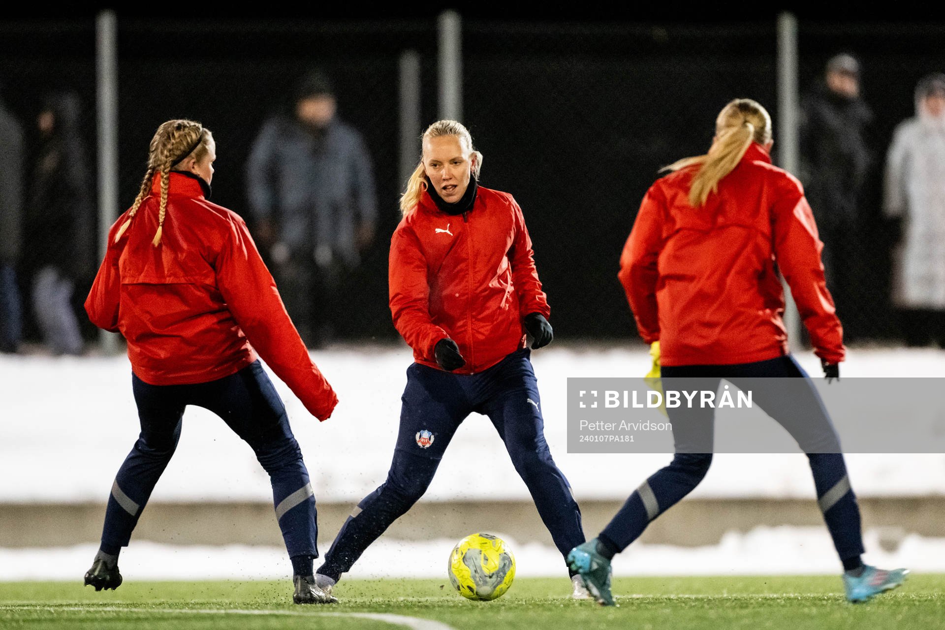 Johanna Andersson