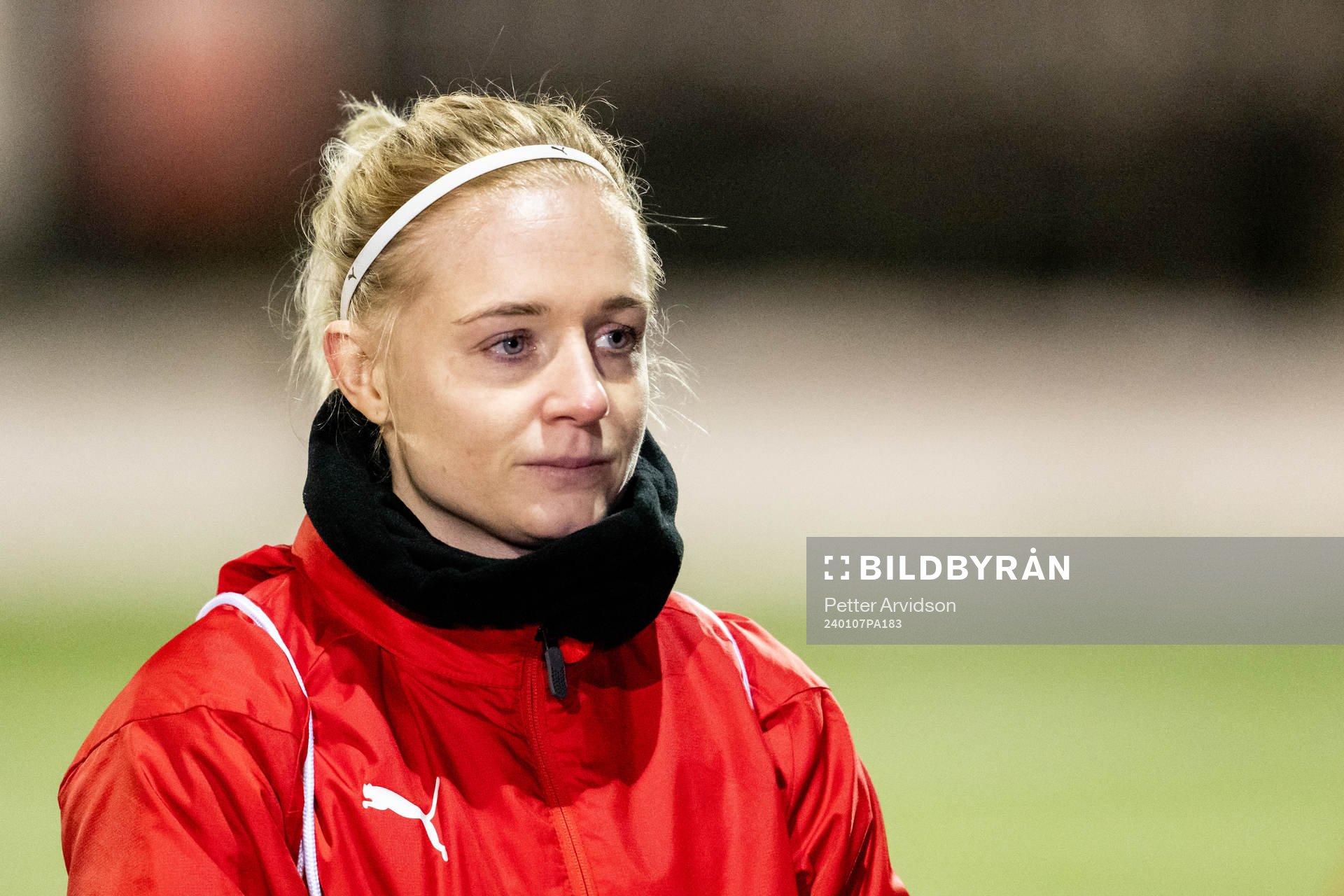 Melina Skarström