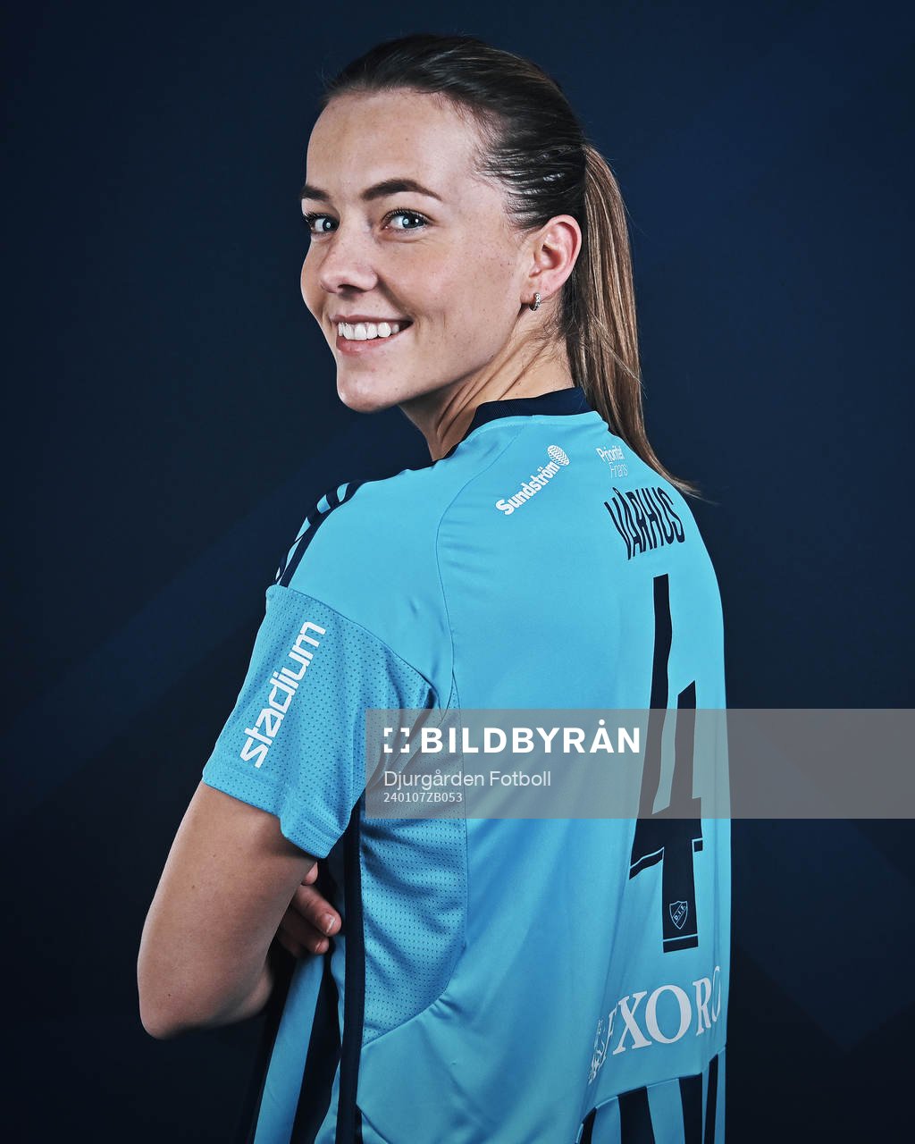 Ina Vårhus