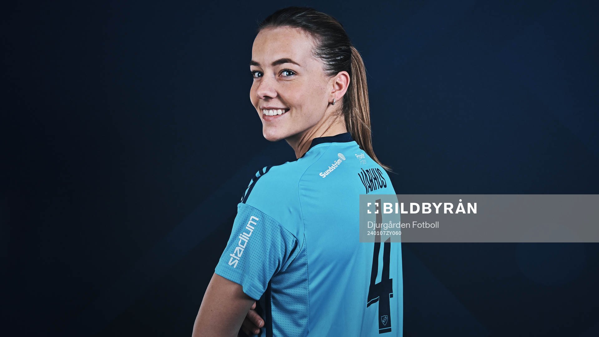 Ina Vårhus