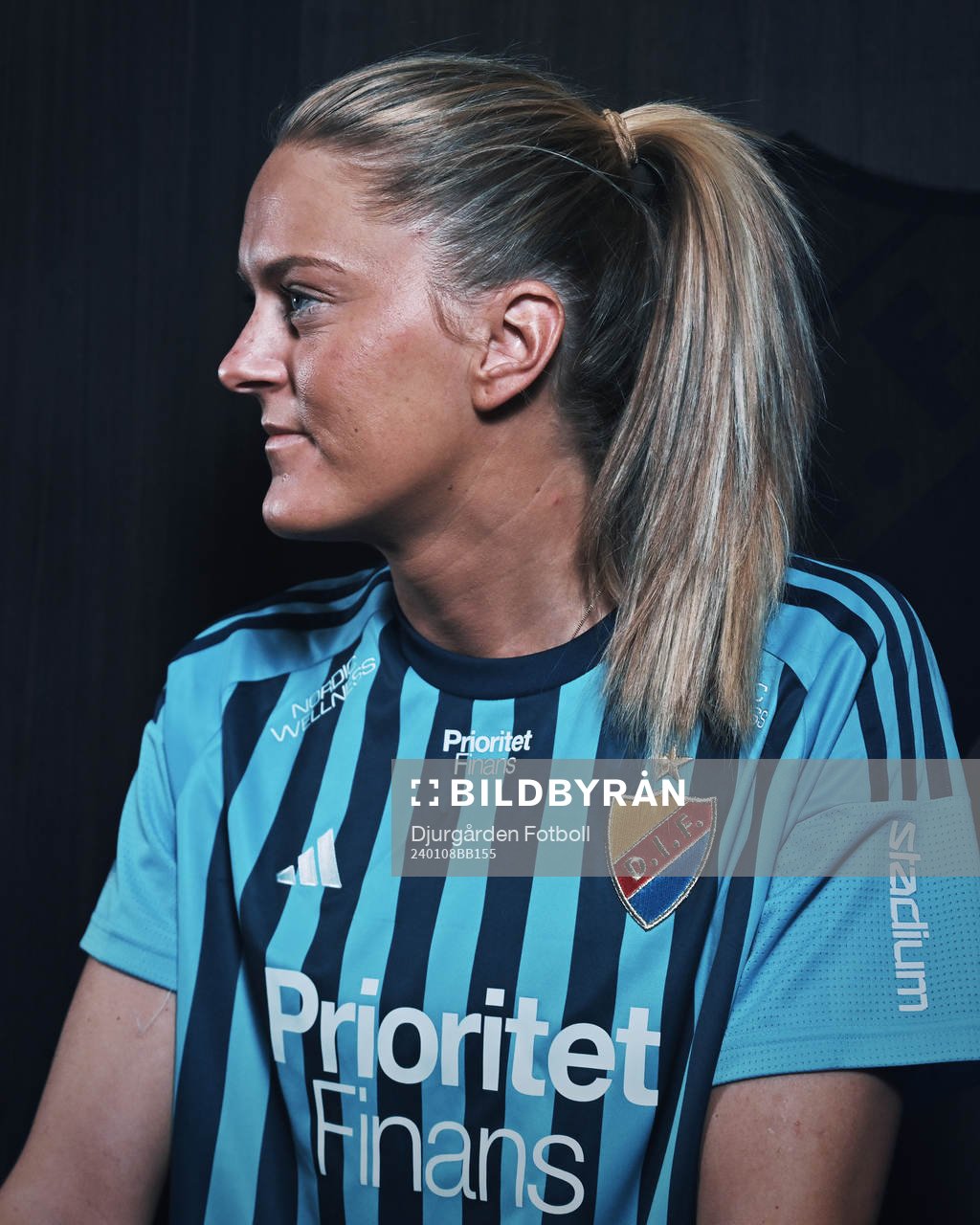 Maria Brochmann