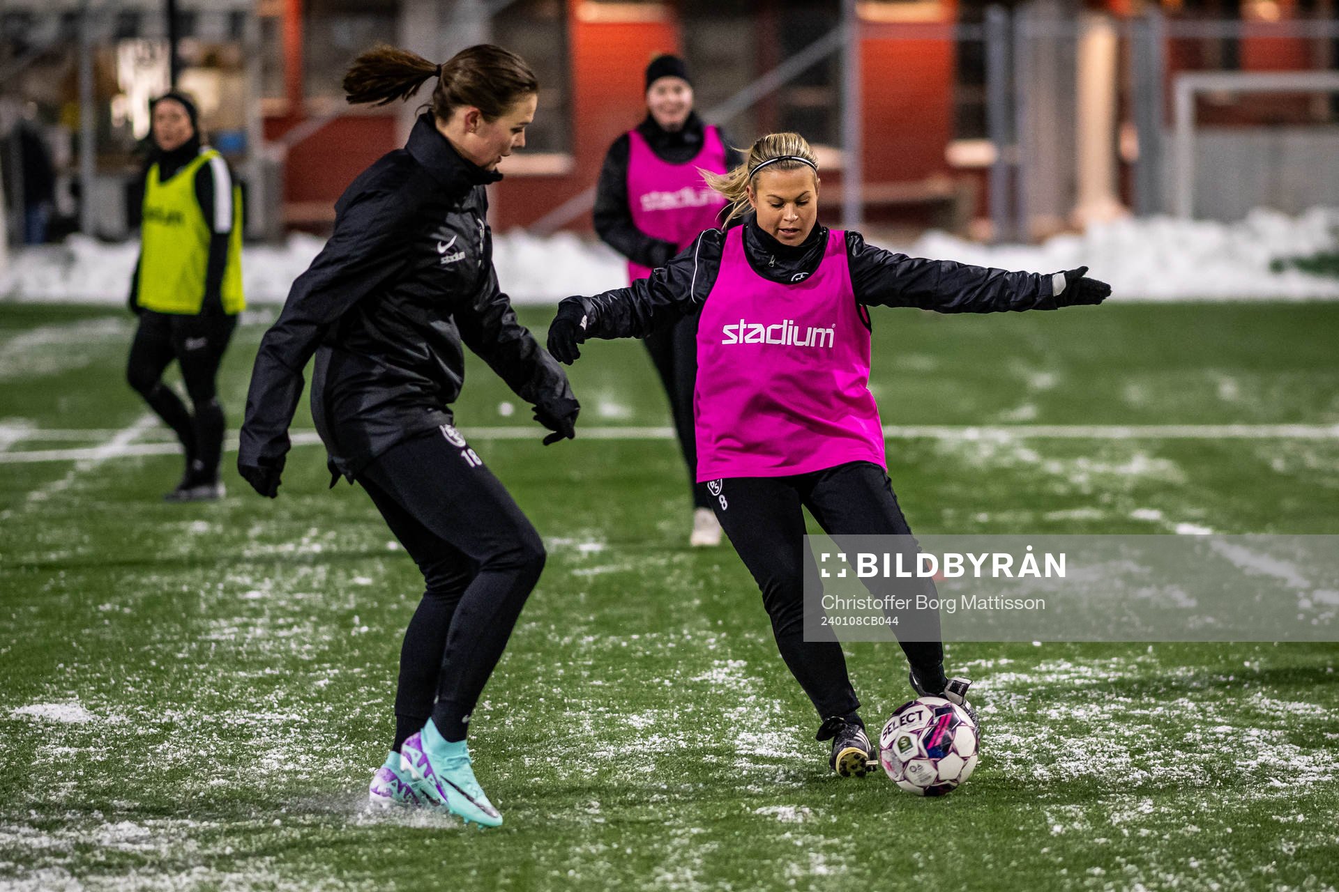 Isabella Nilsson