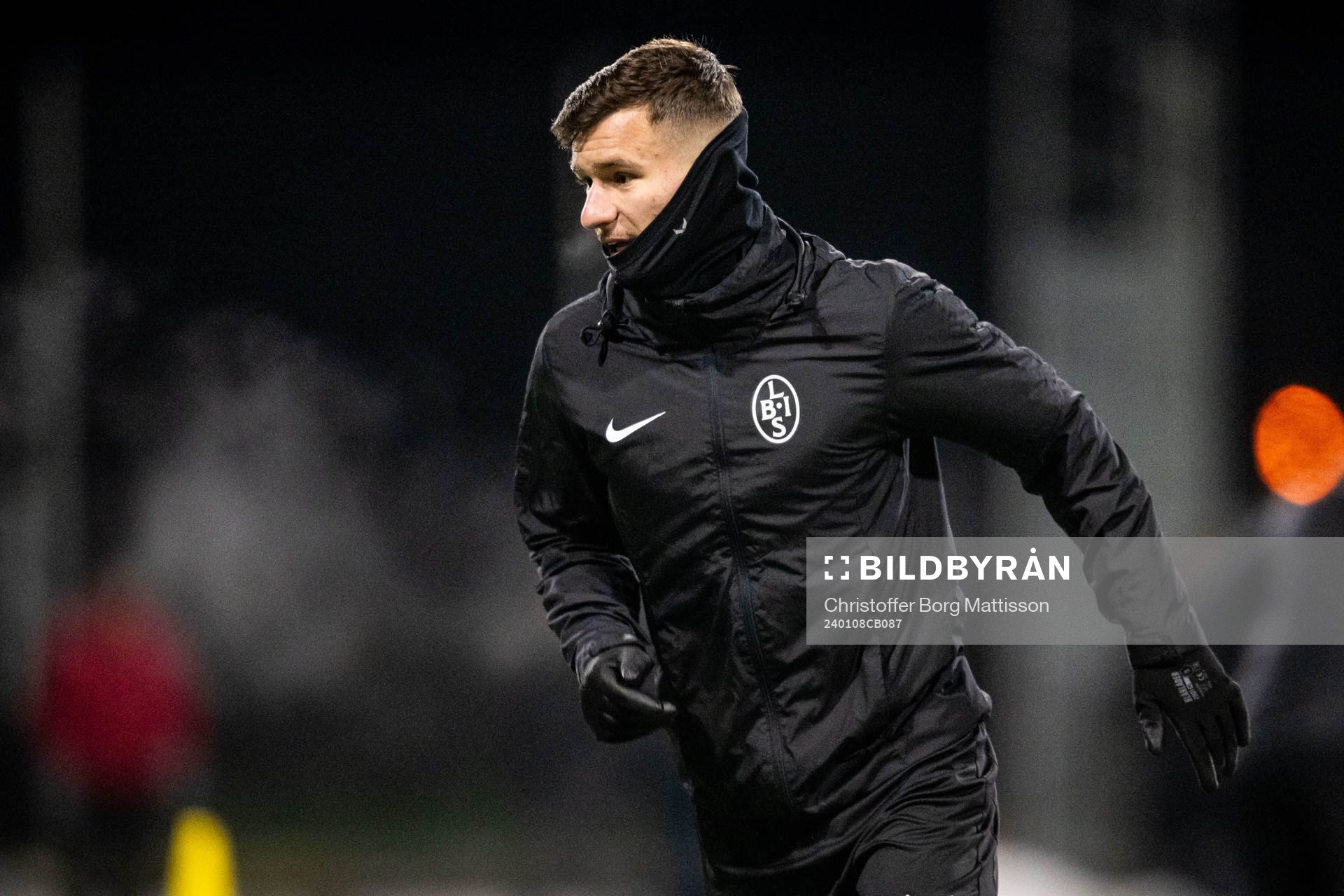 Robin Dzabic
