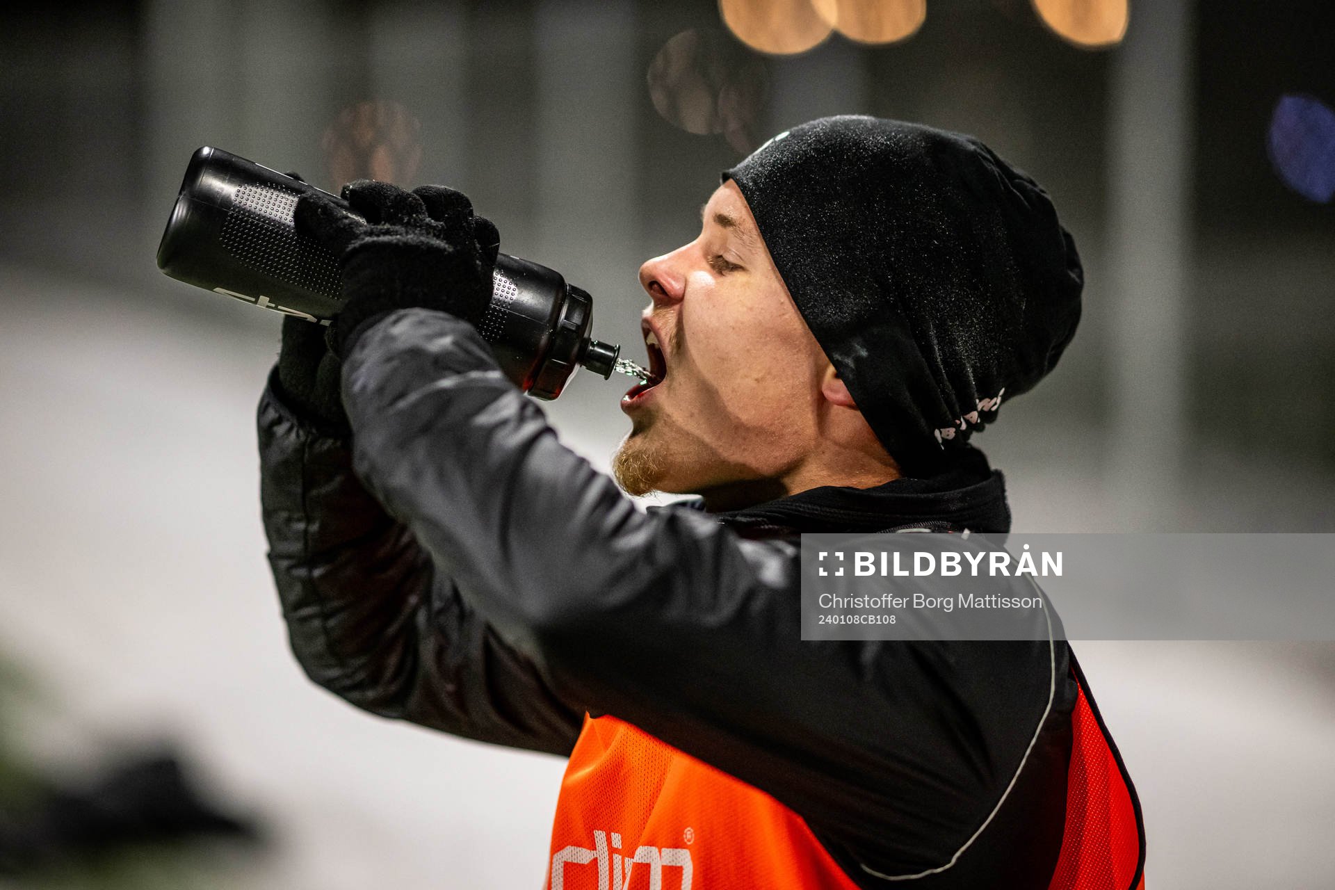 Vincent Sundberg