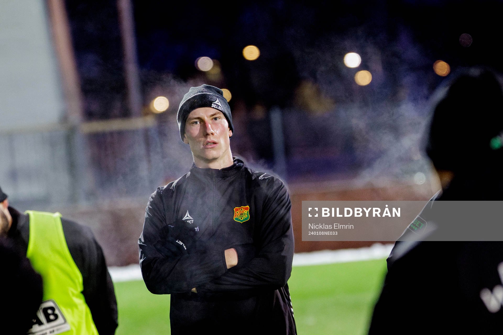 GAIS Robin Frej