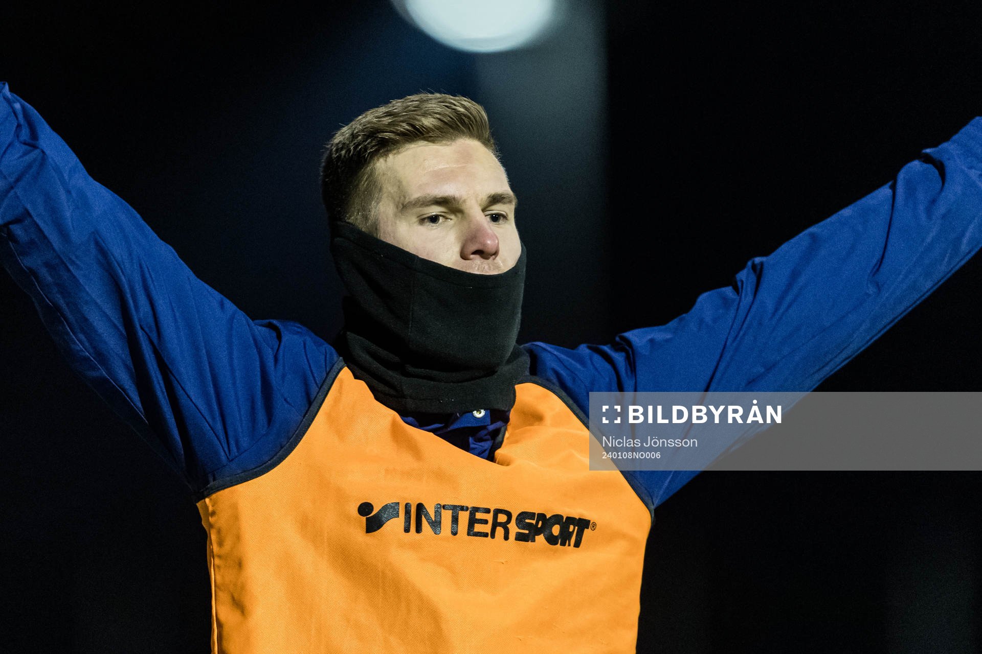 Niklas Svensson