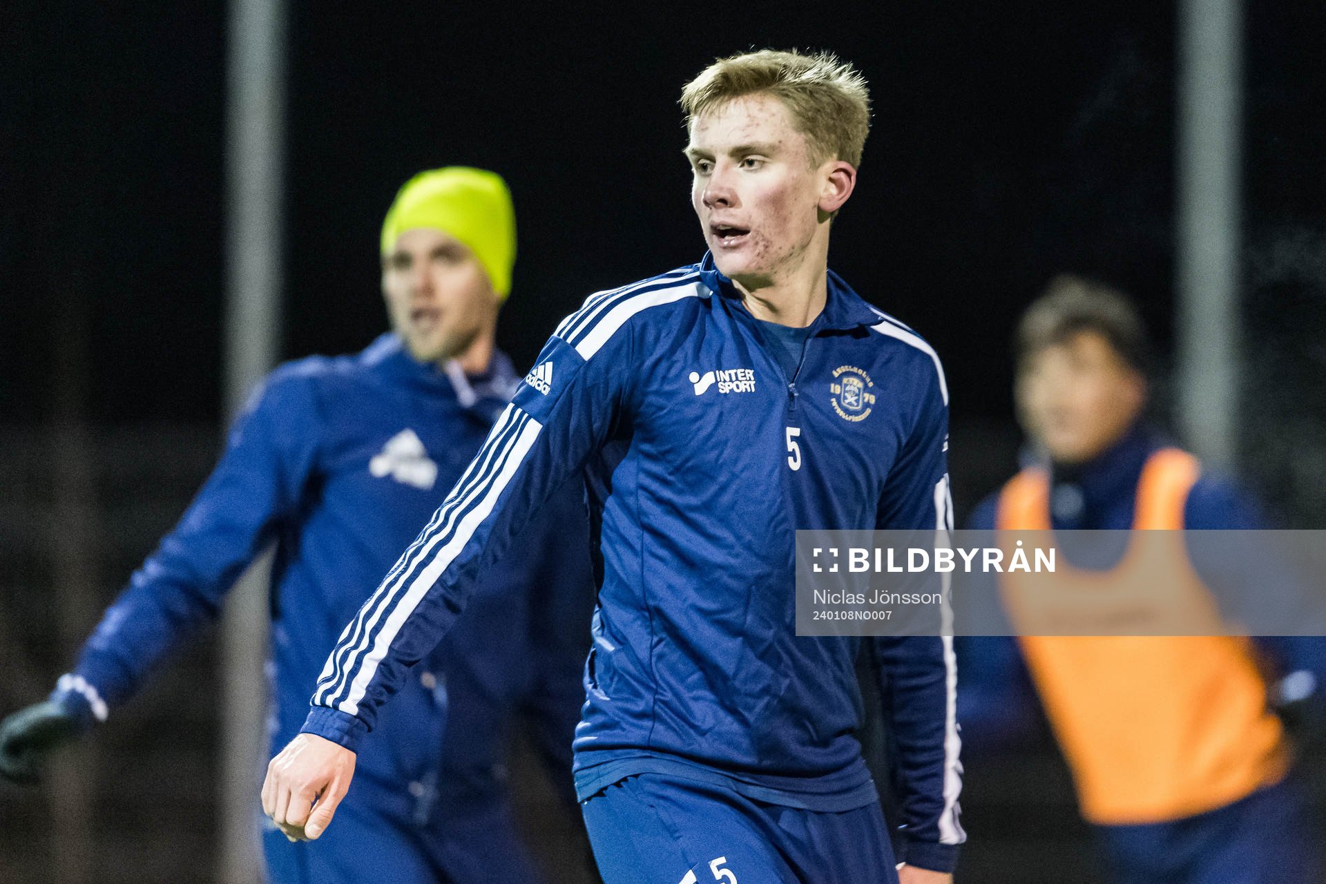 Karl Gunnarsson