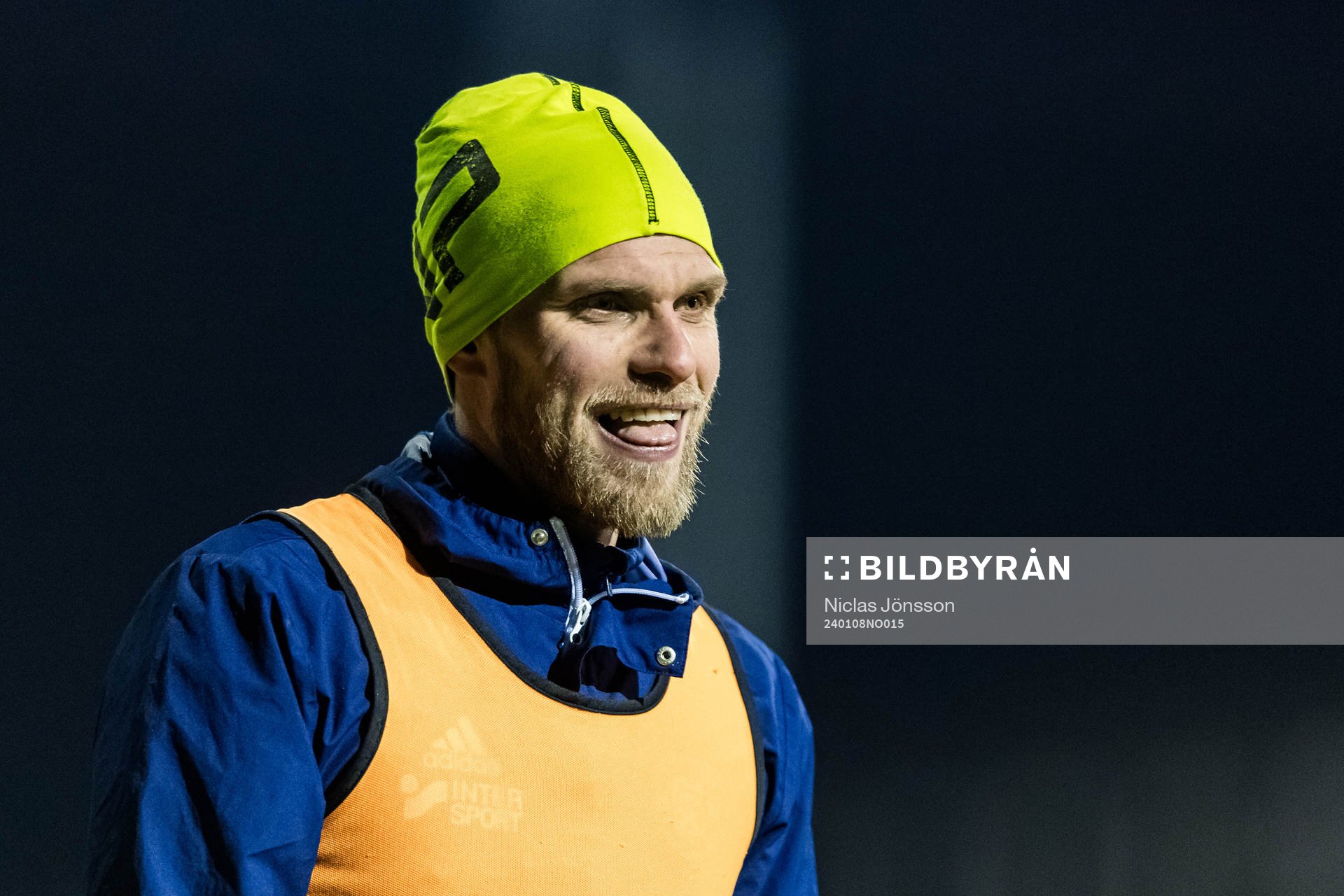 Robin Nilsson