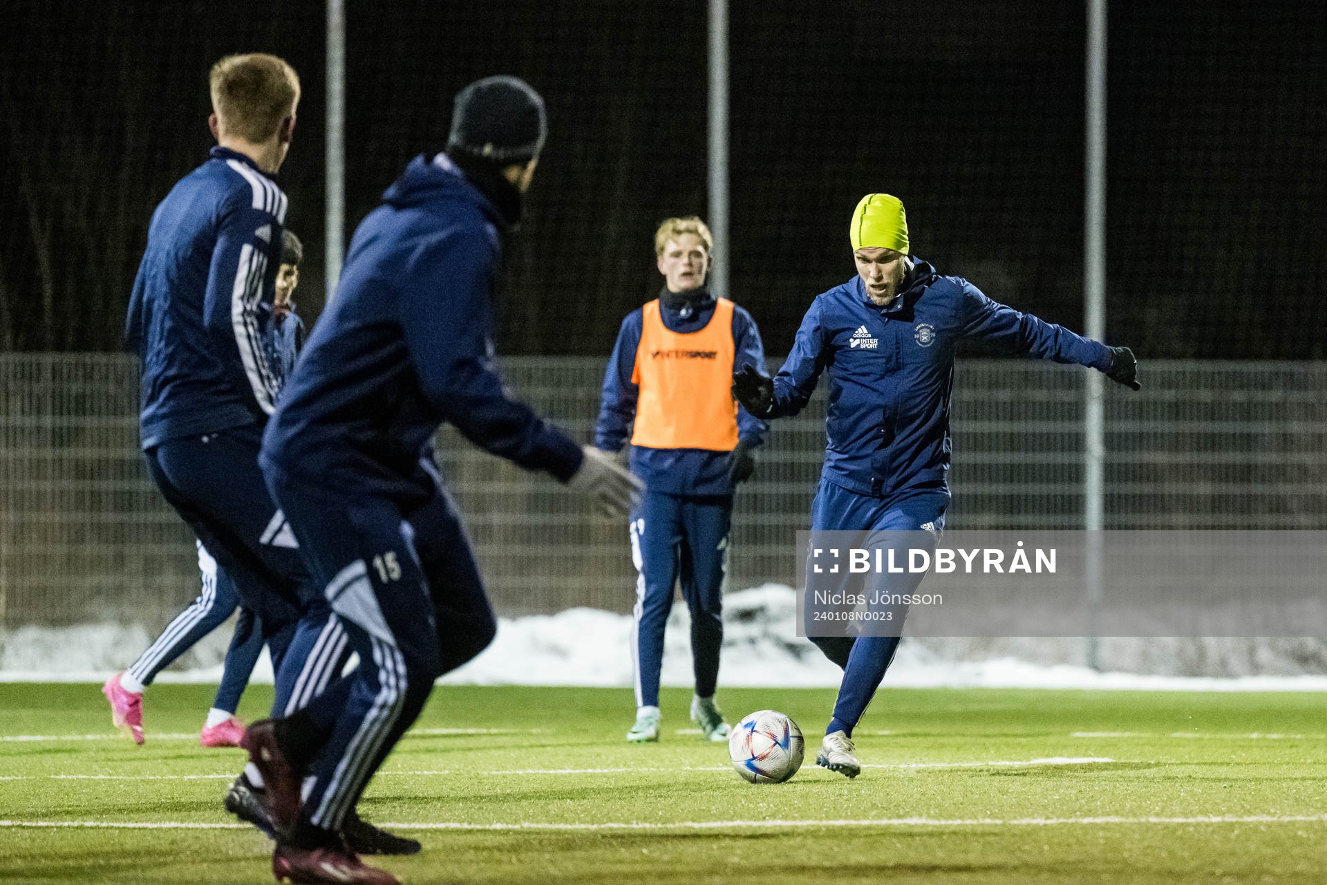 Robin Nilsson