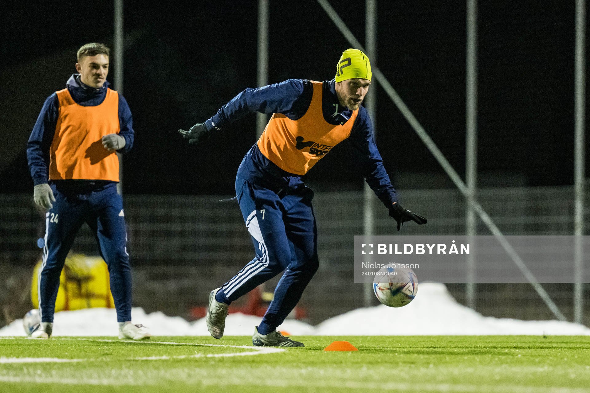 Robin Nilsson