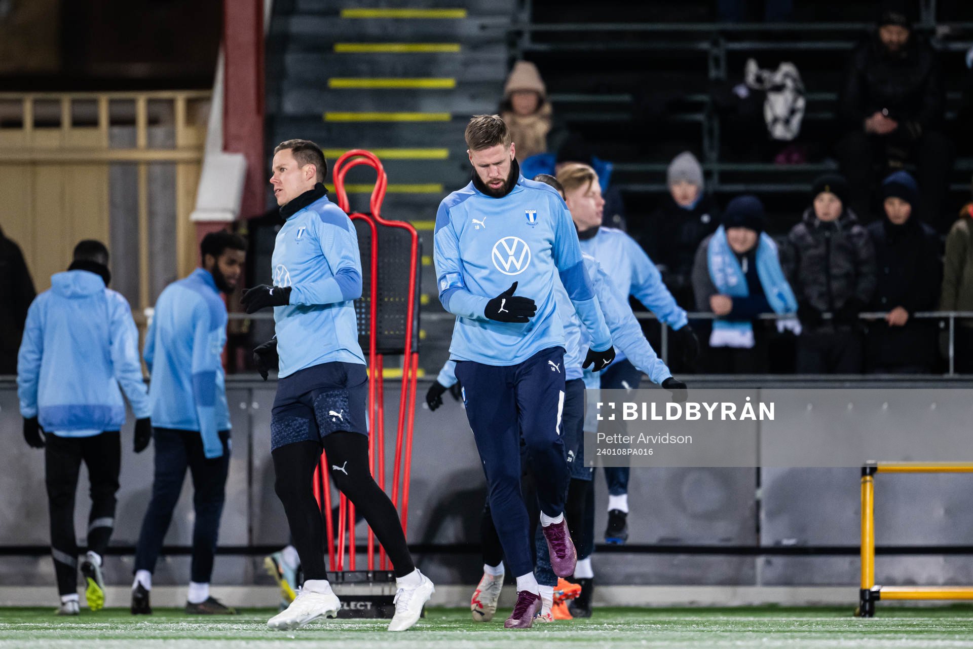 Pontus Jansson