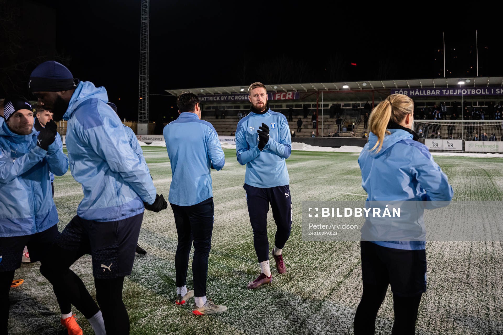Pontus Jansson