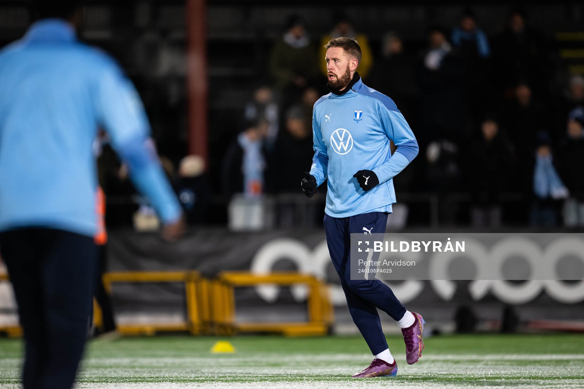 Pontus Jansson