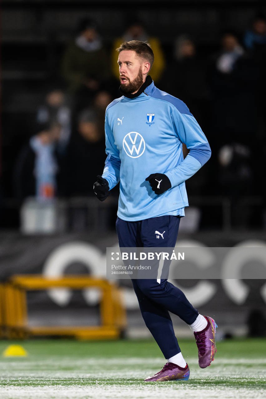 Pontus Jansson