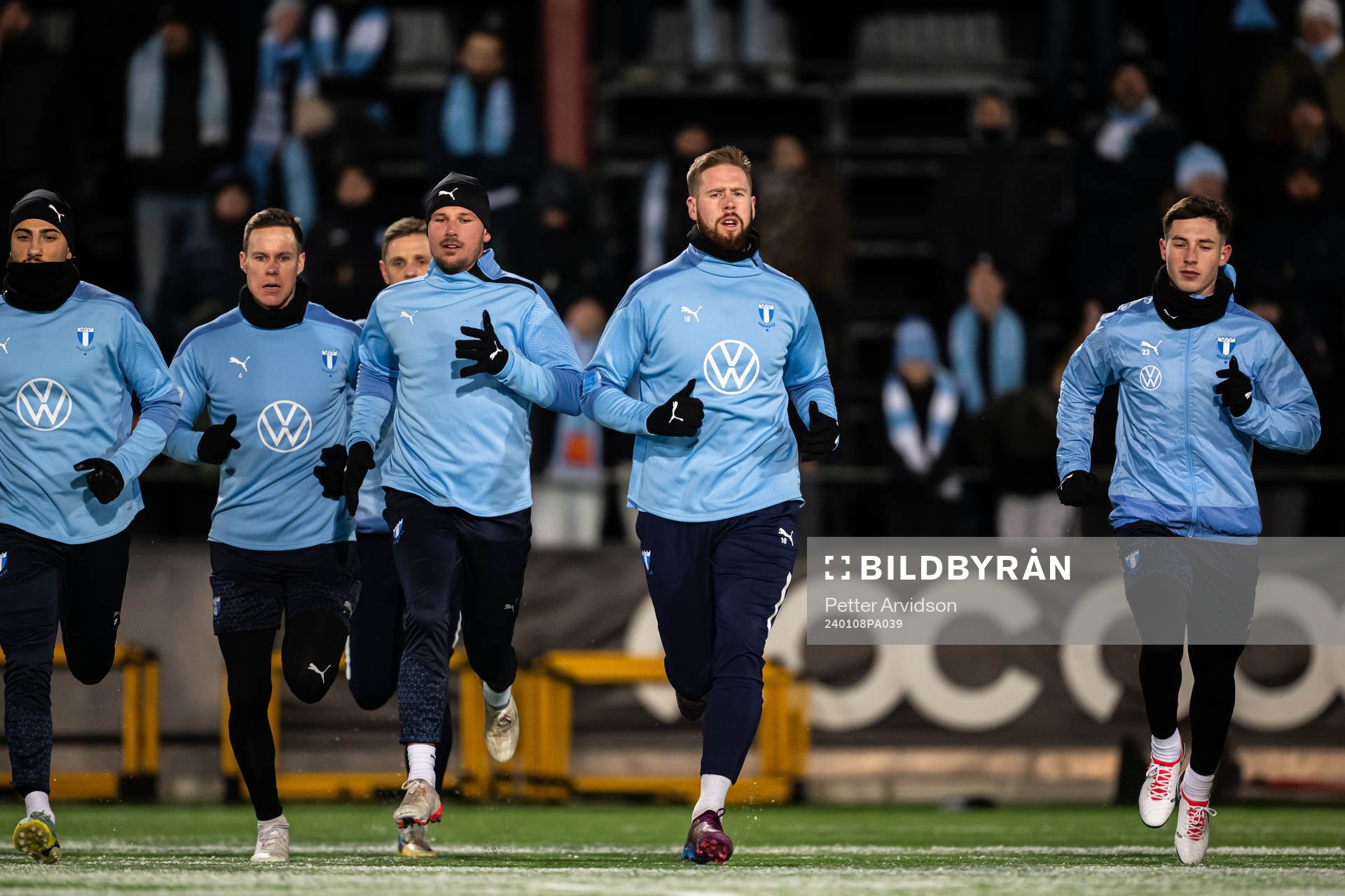 Pontus Jansson