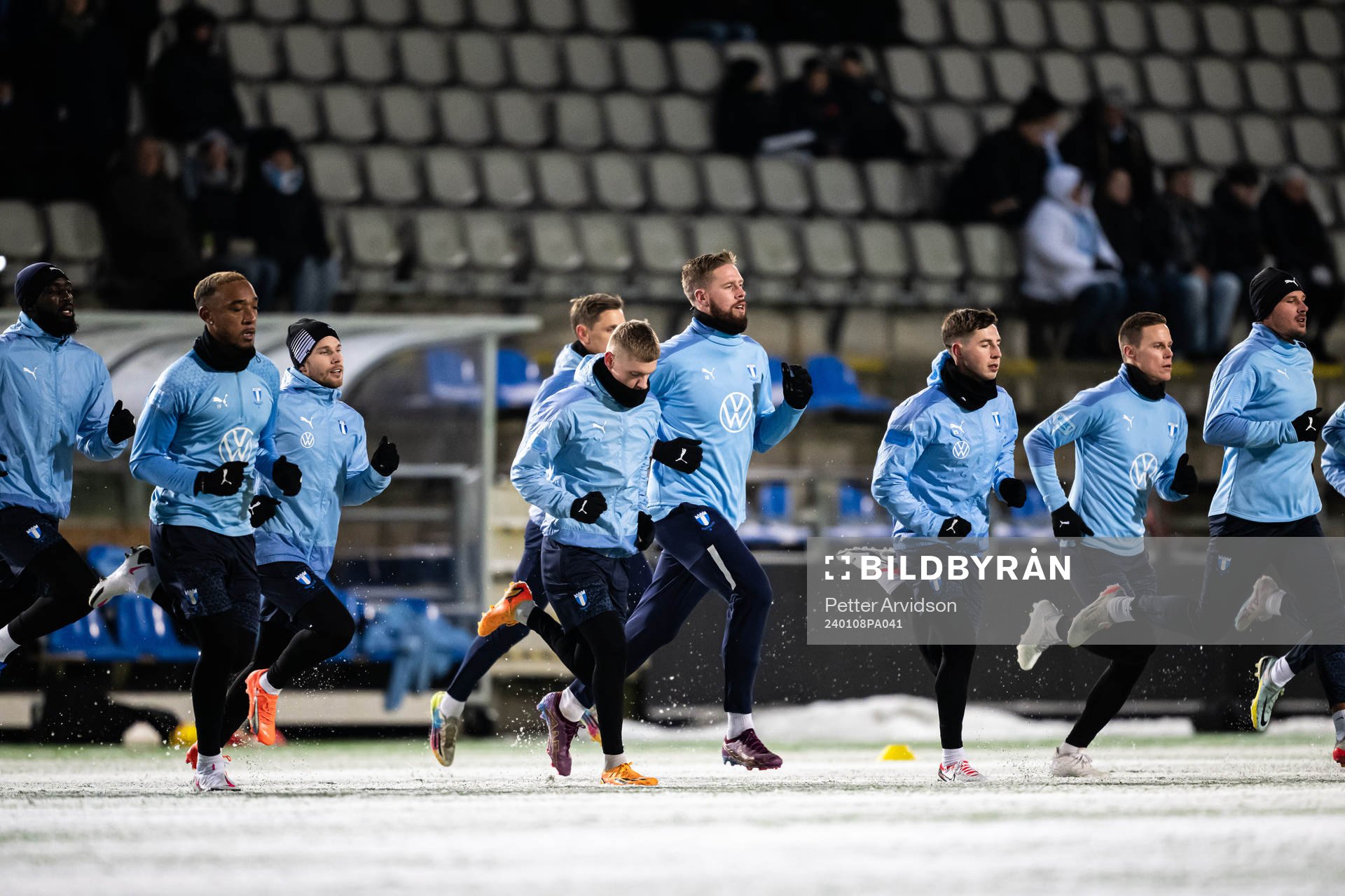 Pontus Jansson