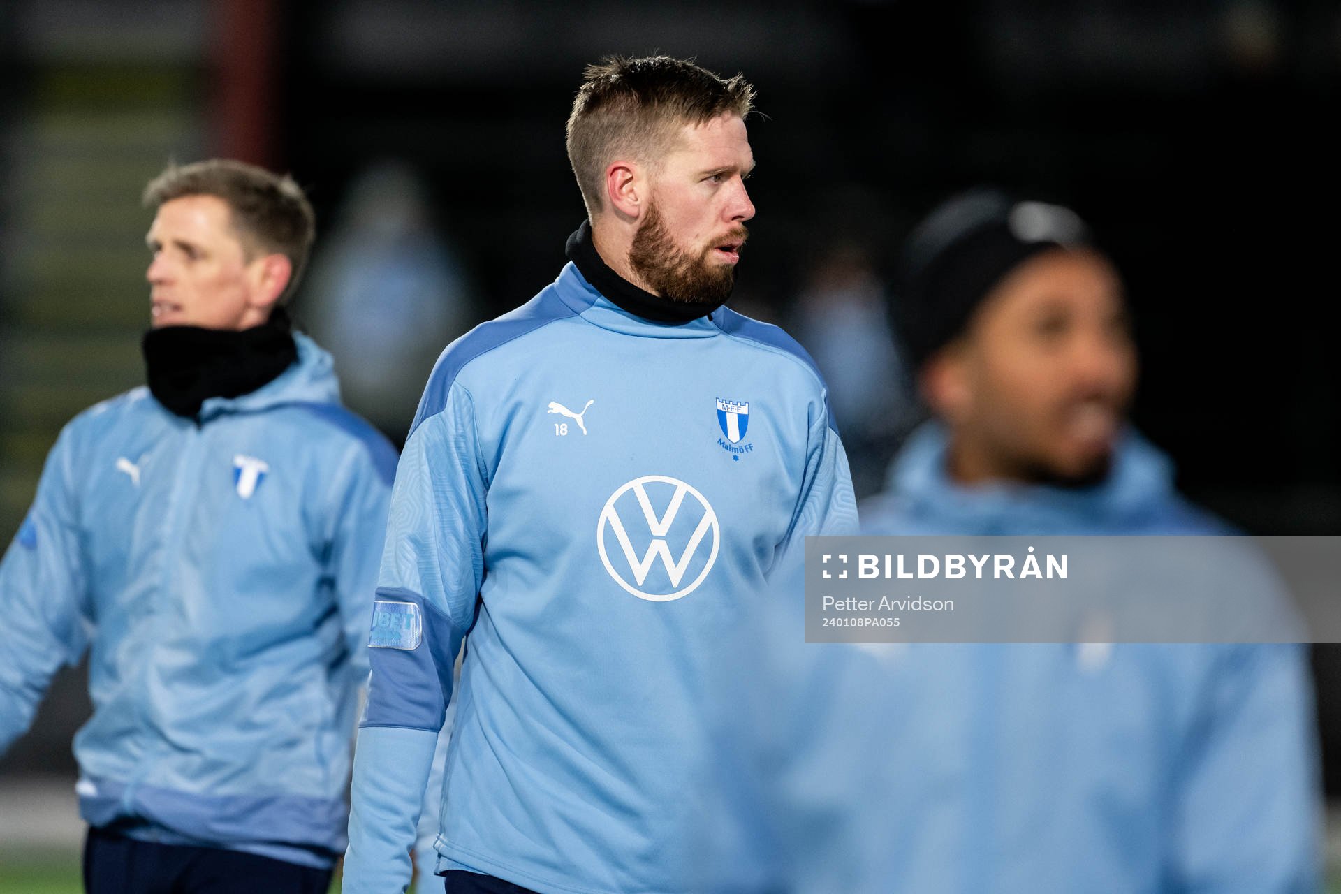 Pontus Jansson