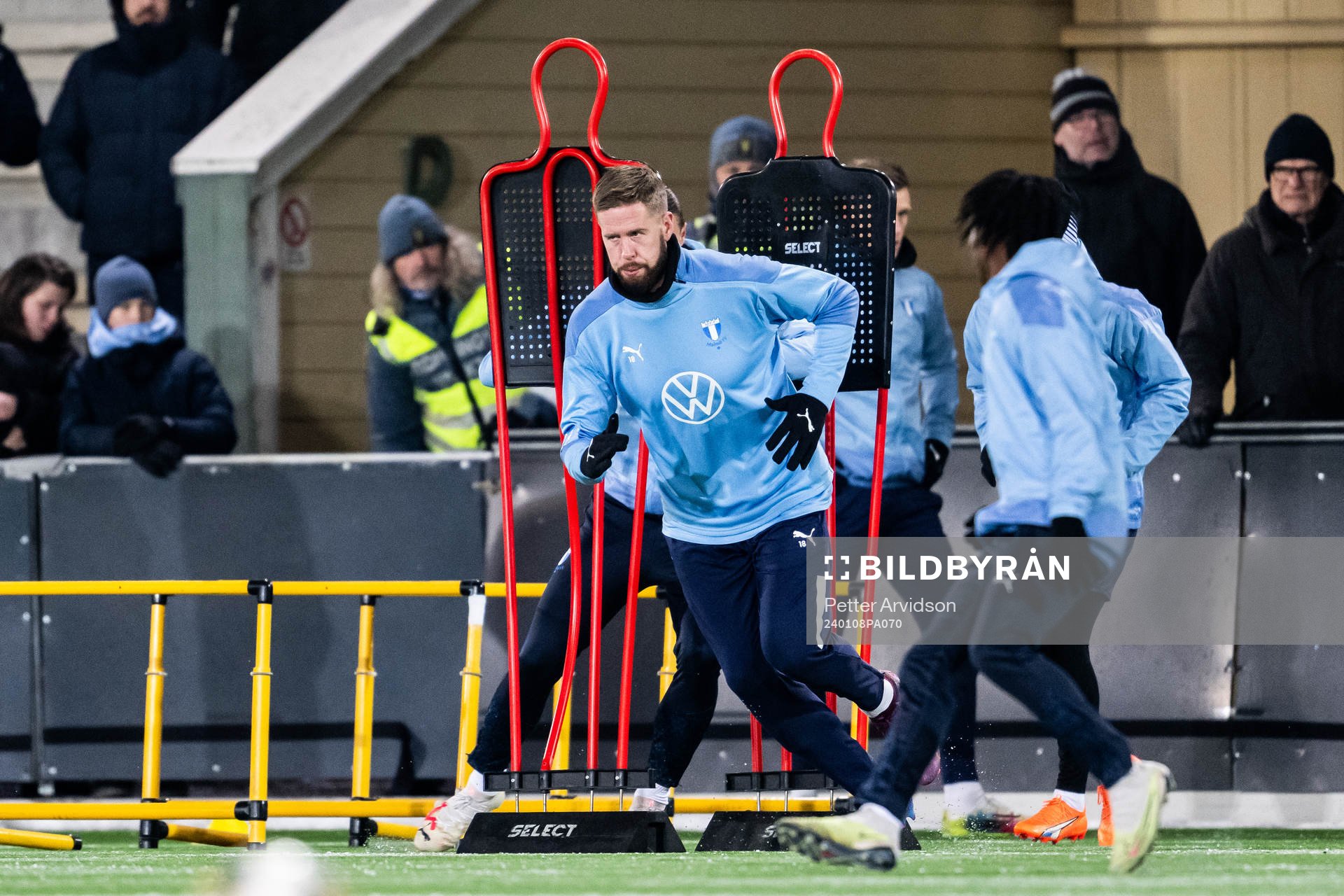 Pontus Jansson