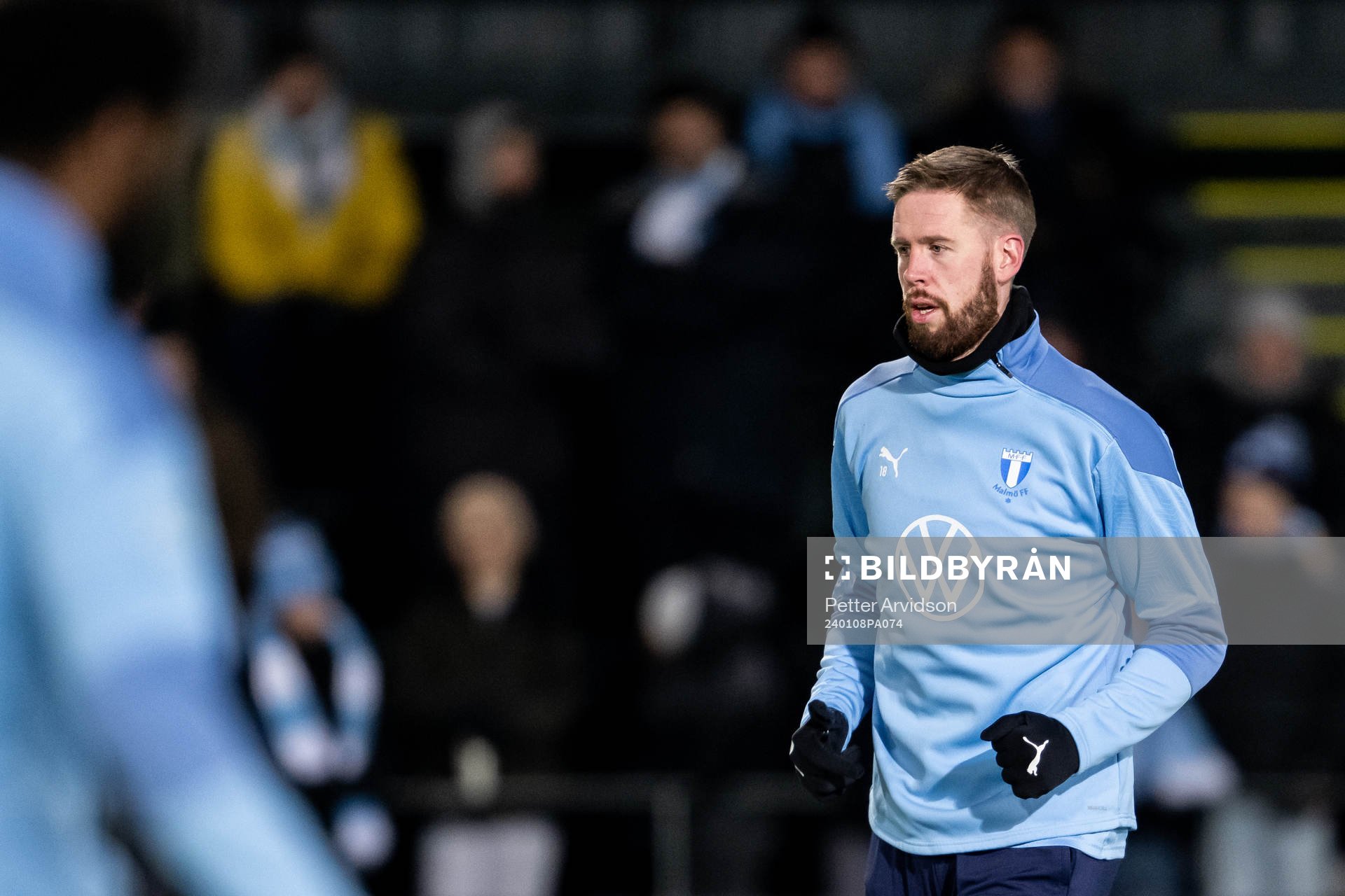 Pontus Jansson