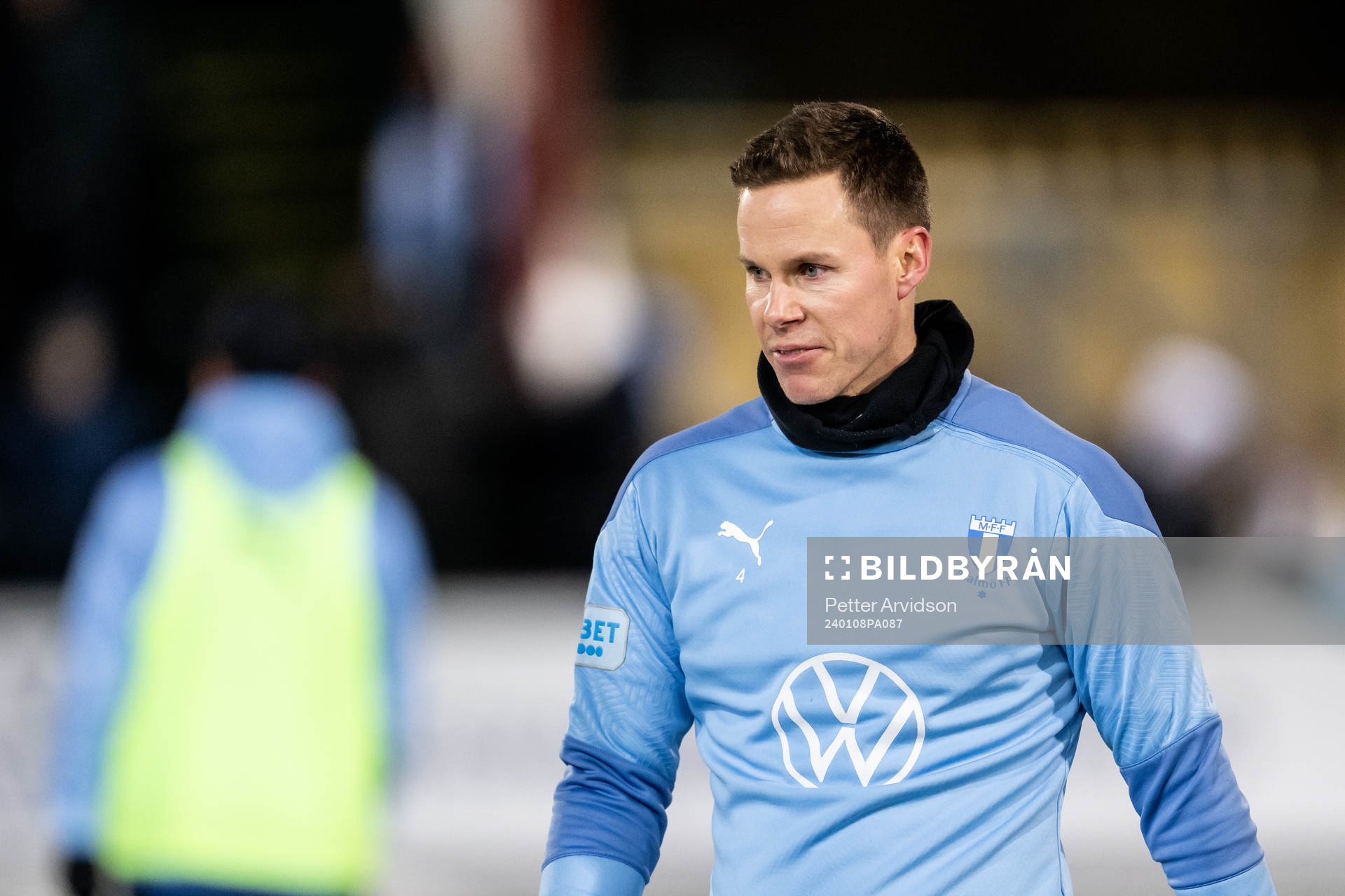 Niklas Moisander