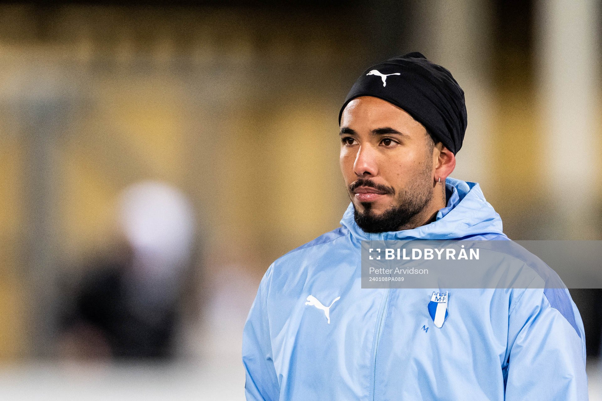 Sergio Pena