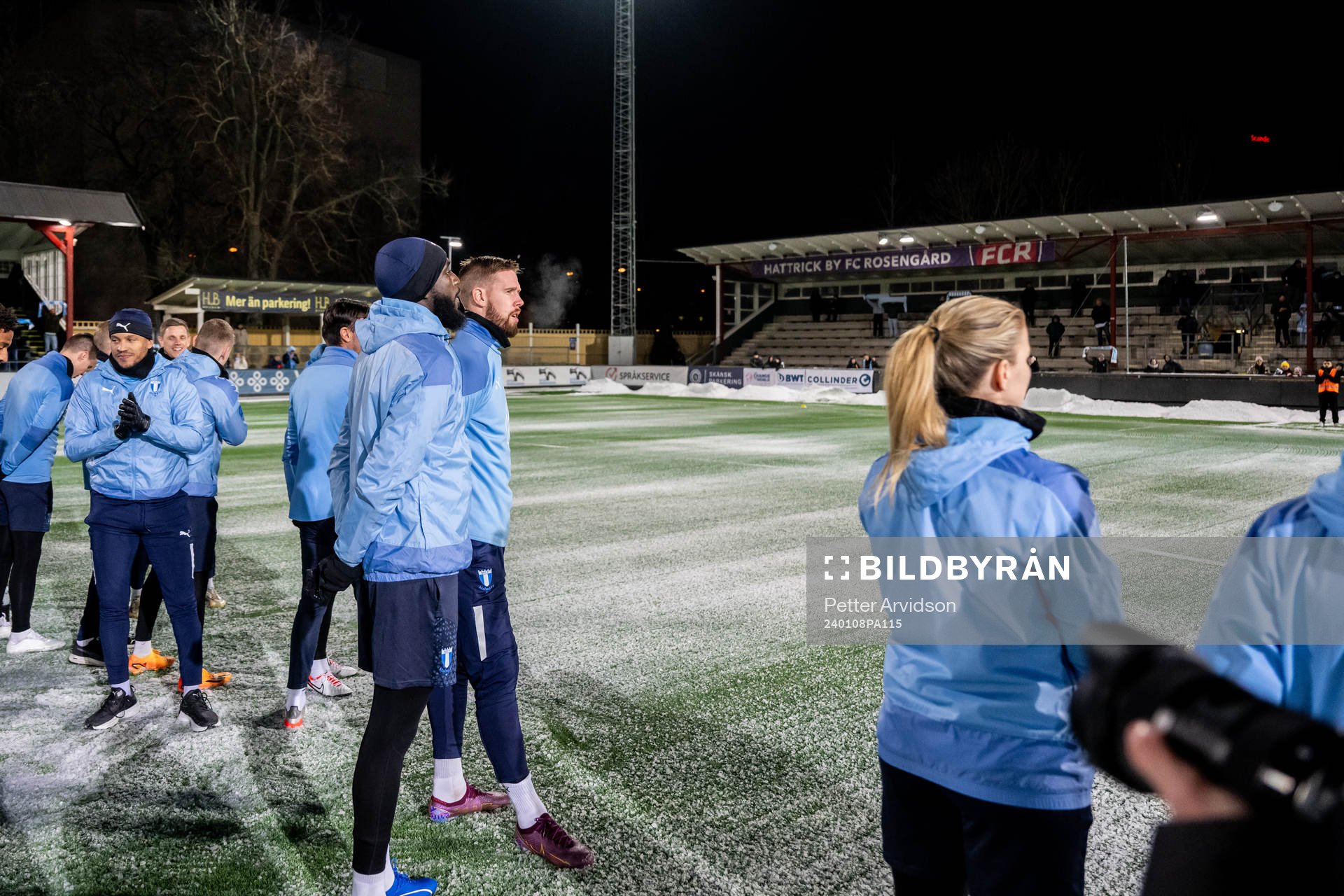 Pontus Jansson