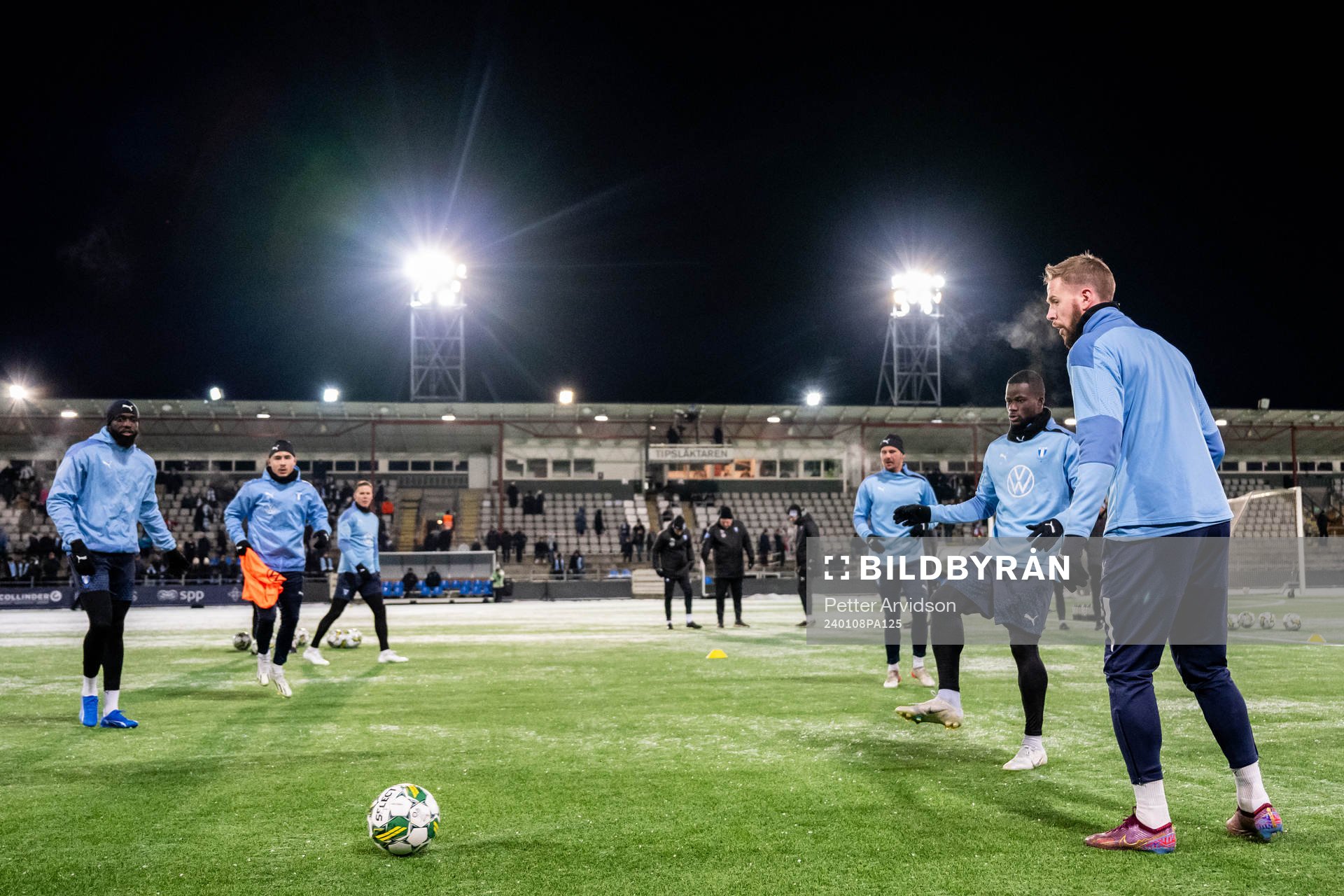 Pontus Jansson