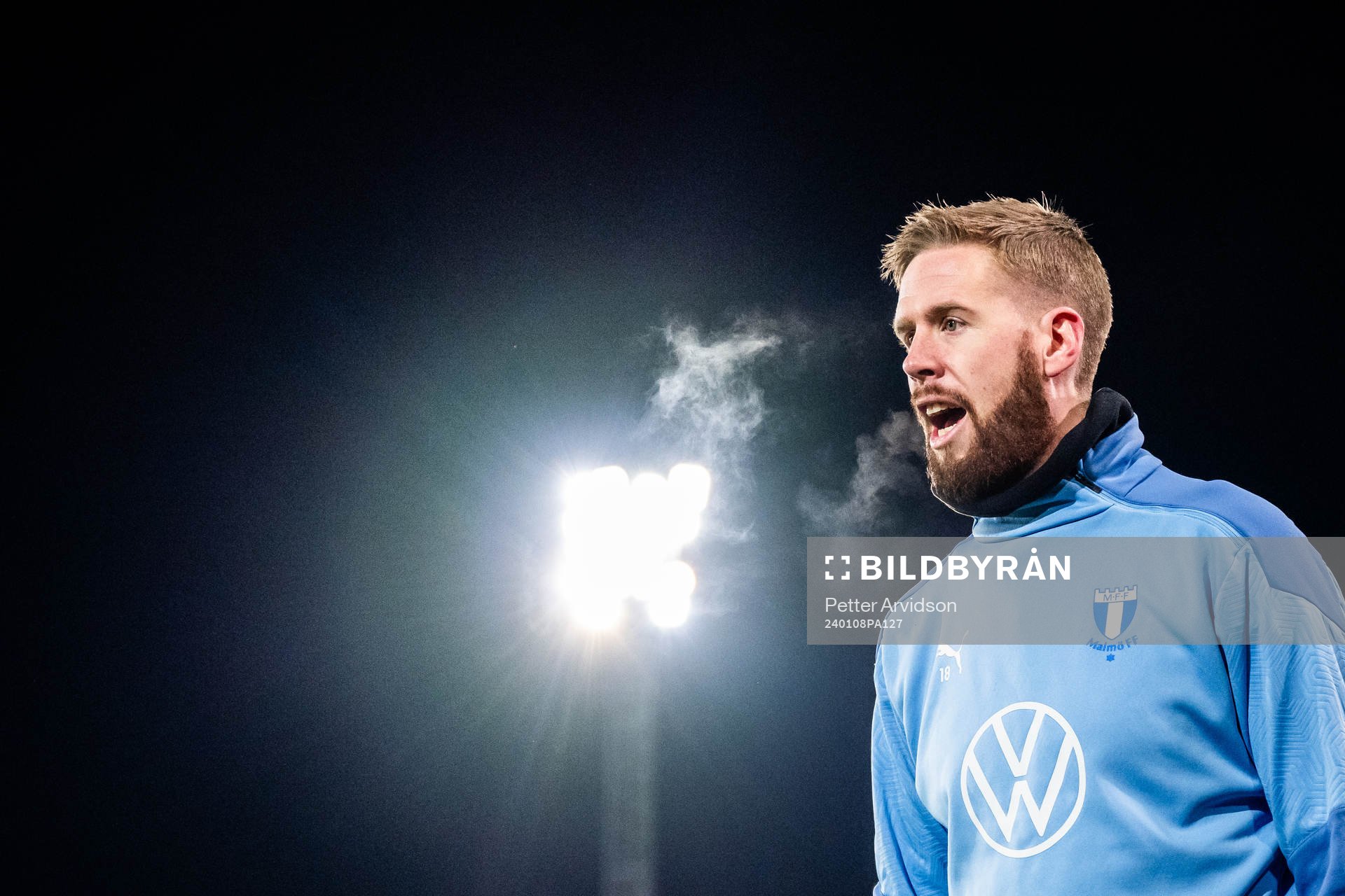 Pontus Jansson