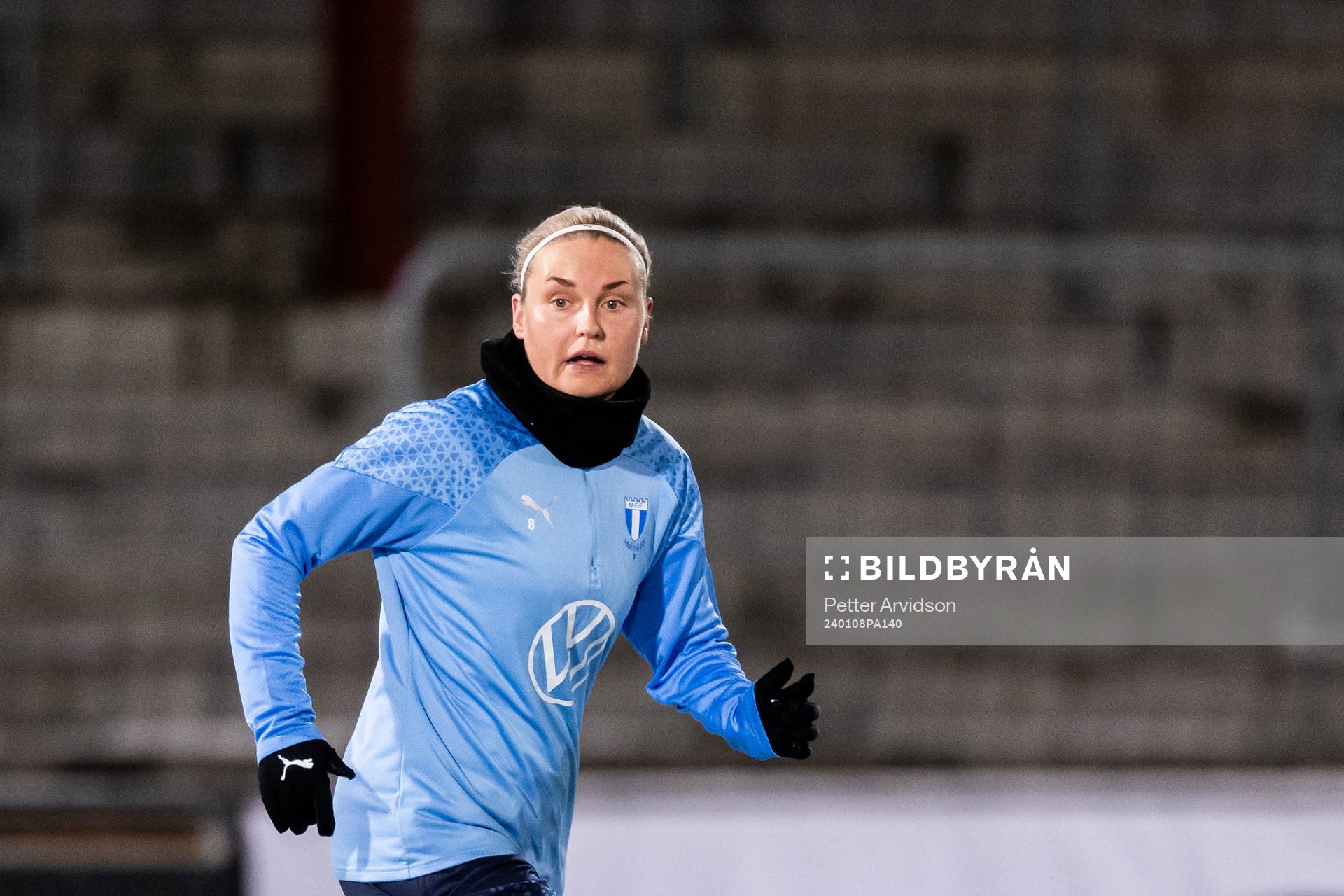 Rebecka Holm