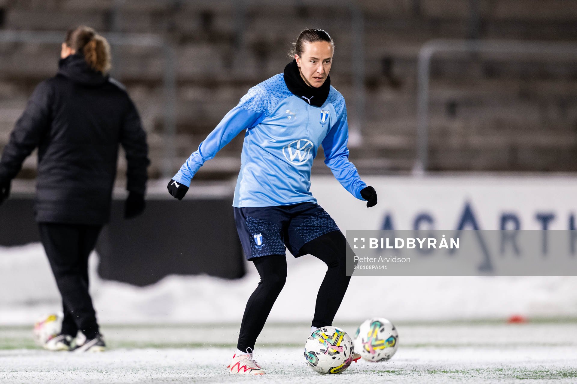 Anna Plantin