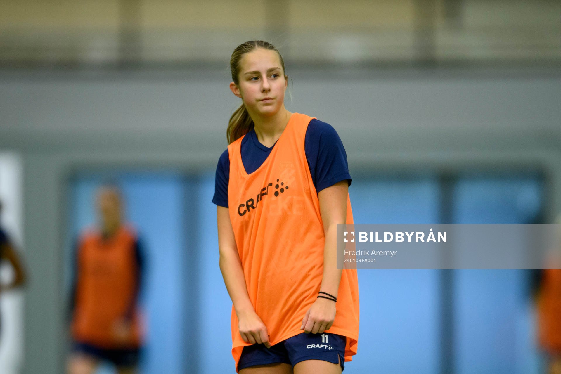 Isabella Svanström
