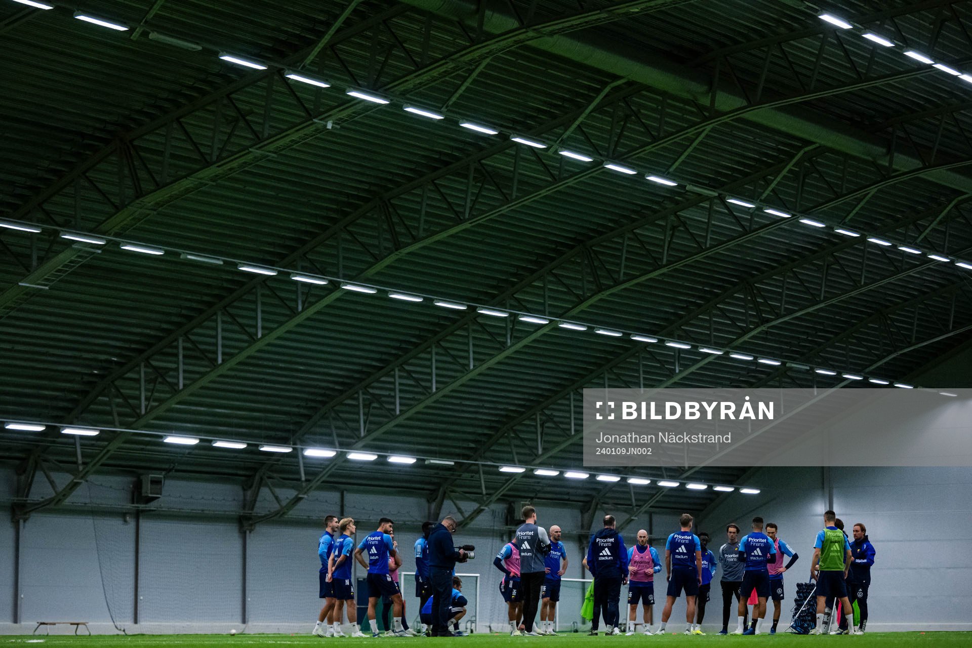 Djurgårdens spelare