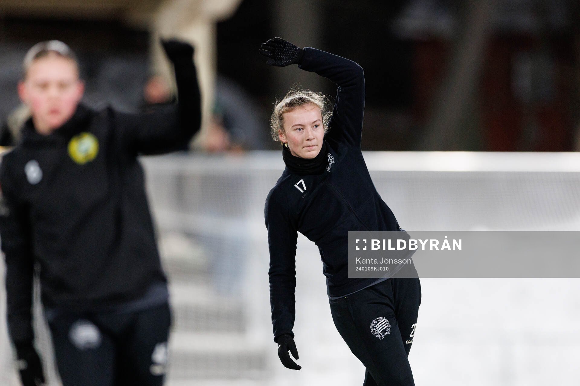 Sara Kanutte Fornes